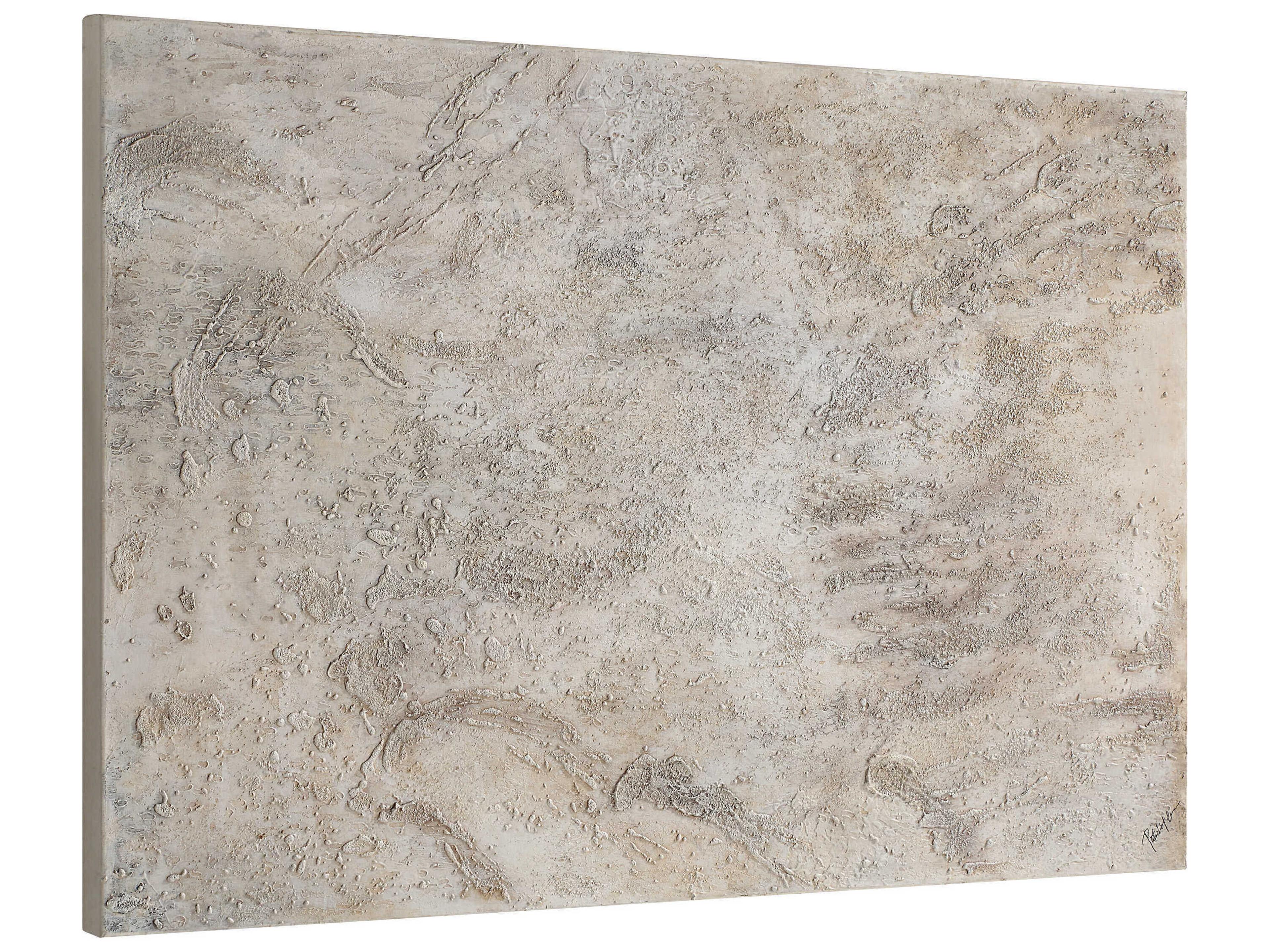 Renwil Mann Canvas Art