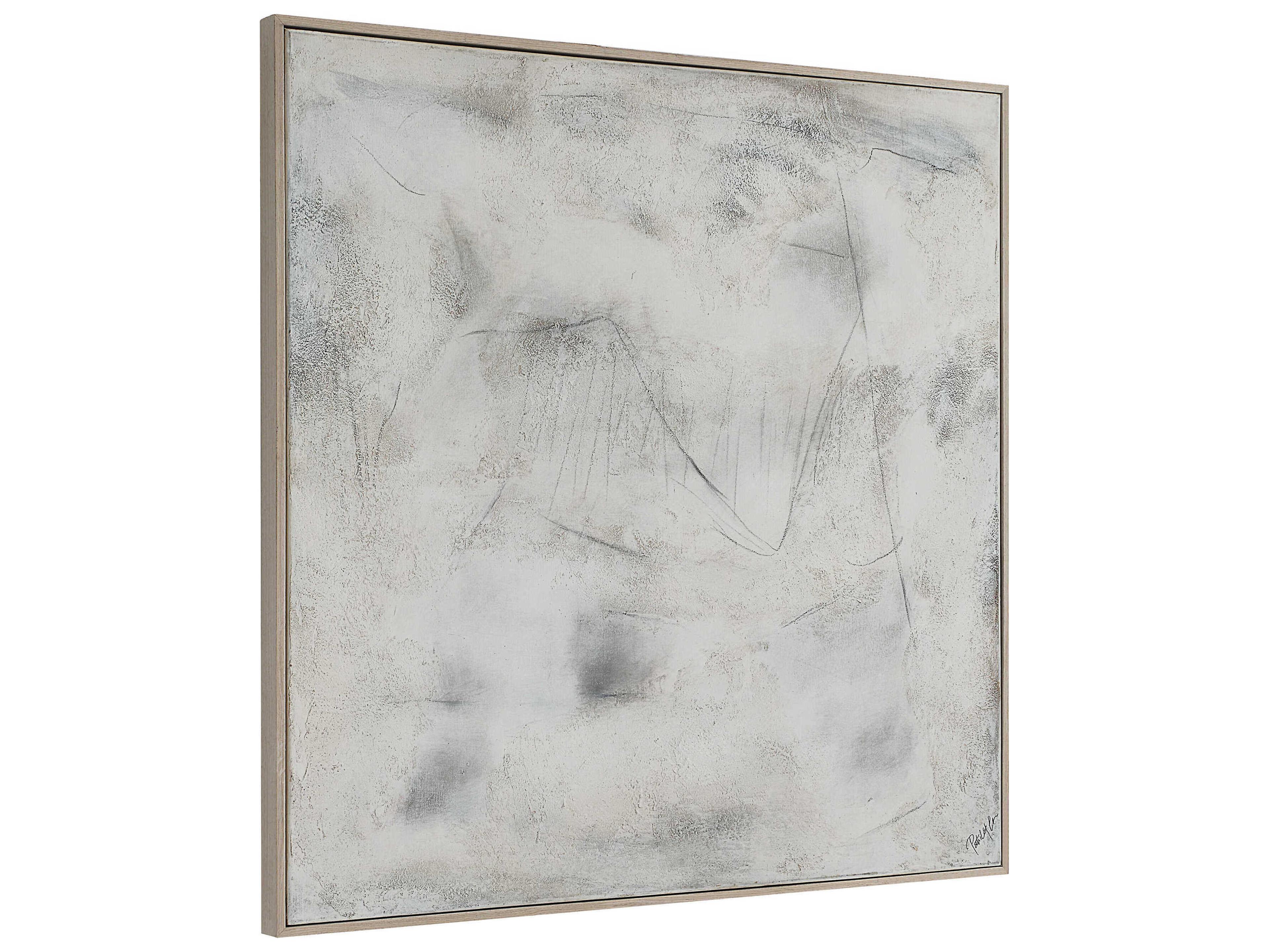 Renwil Abadie Canvas Art