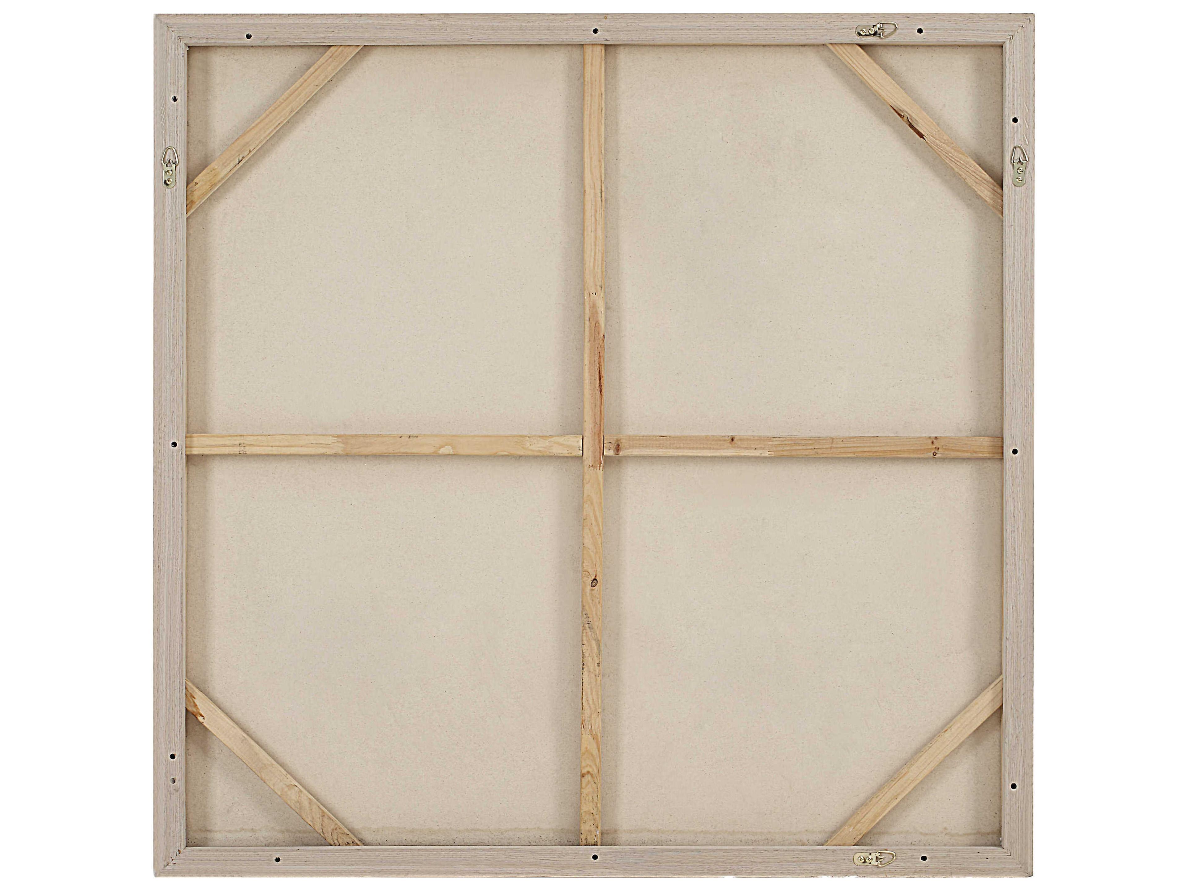 Renwil Abadie Canvas Art