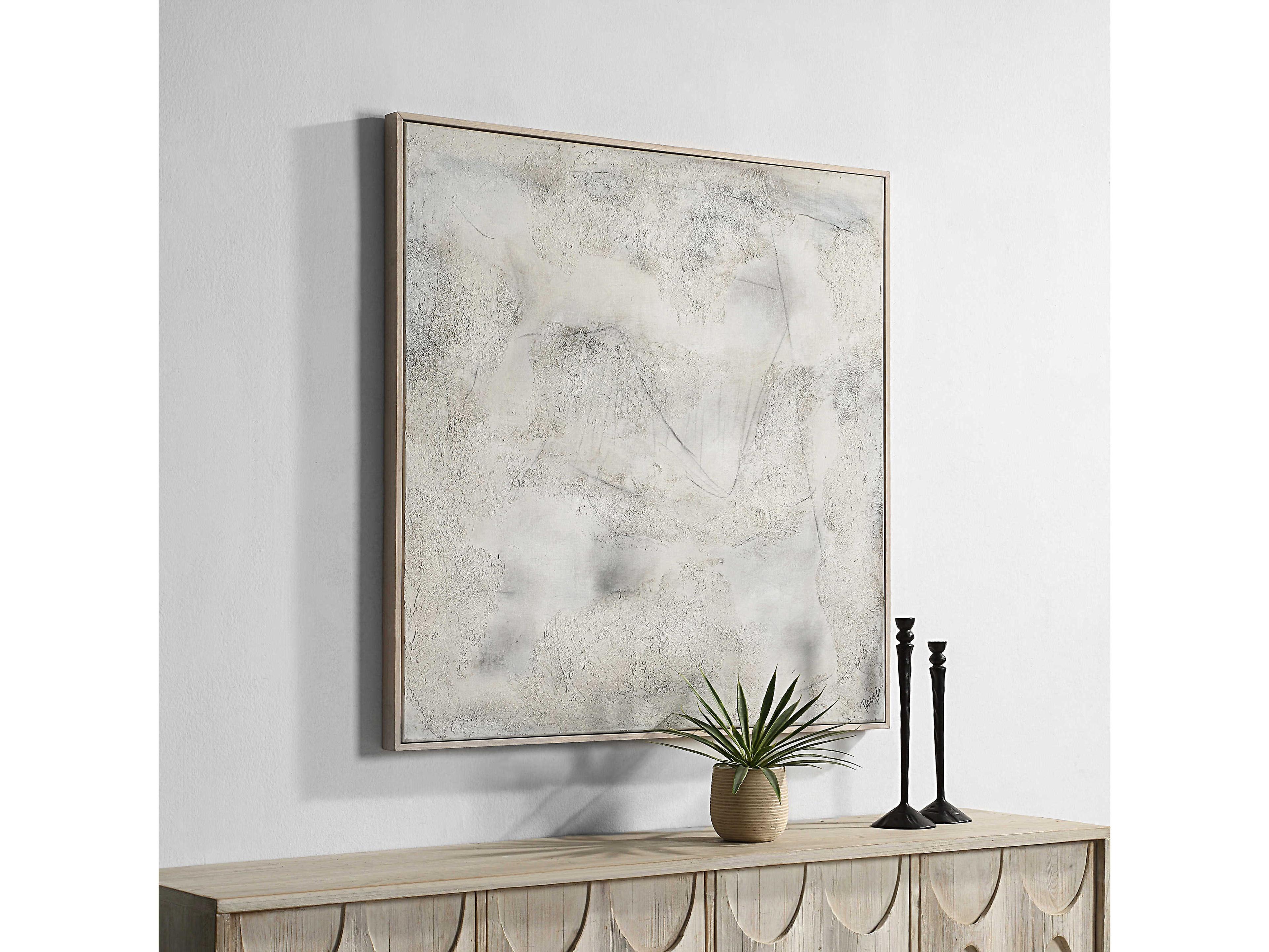 Renwil Abadie Canvas Art