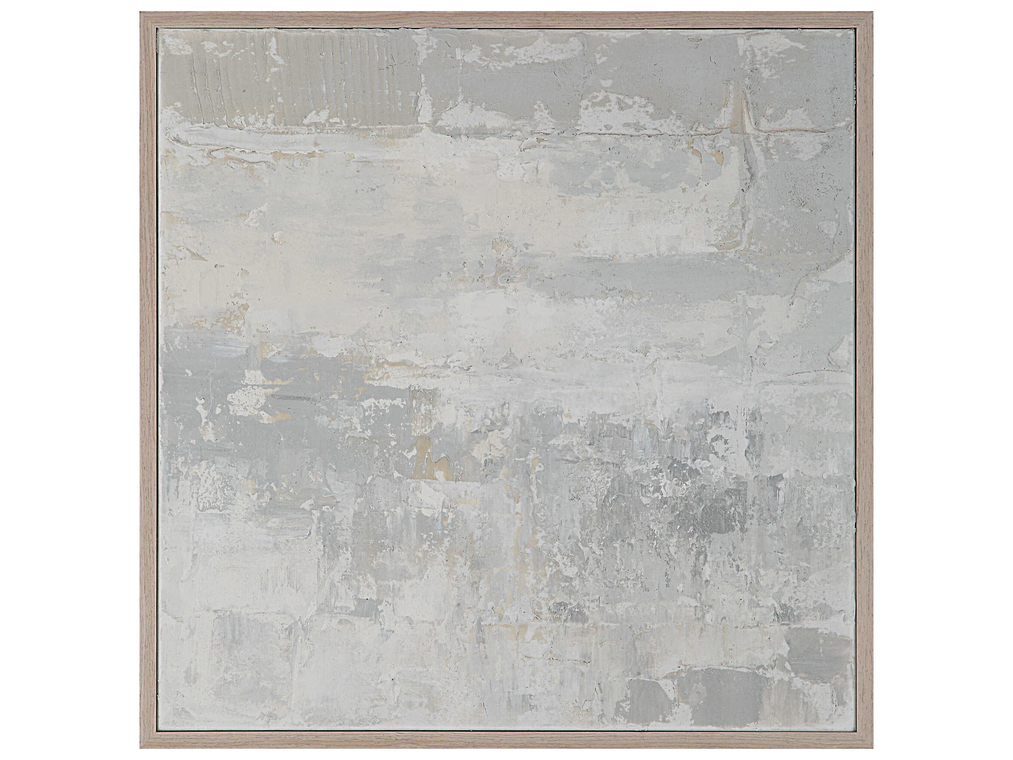 Renwil Heleni Canvas Art with Wood Frame