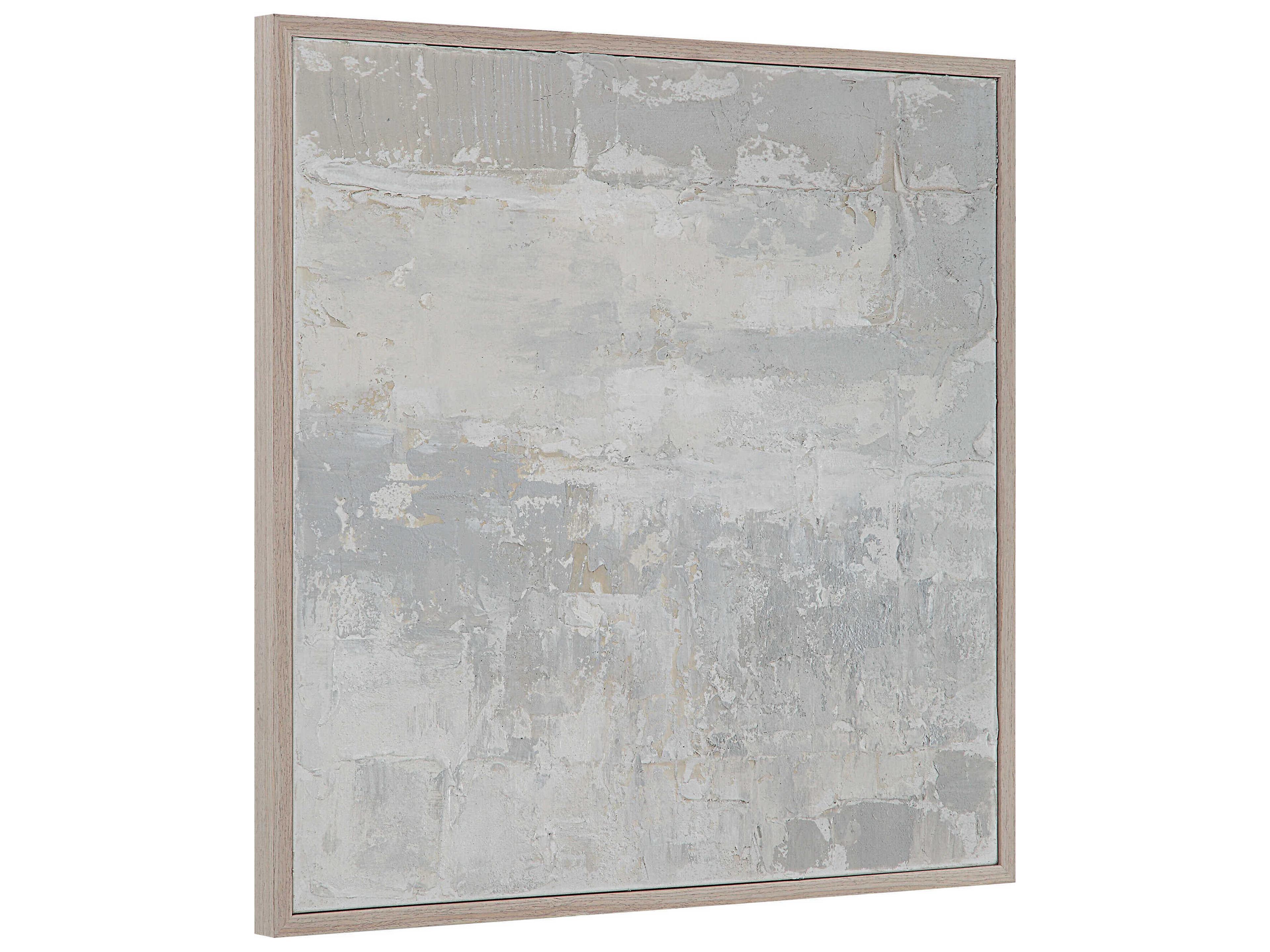 Renwil Heleni Canvas Art with Wood Frame