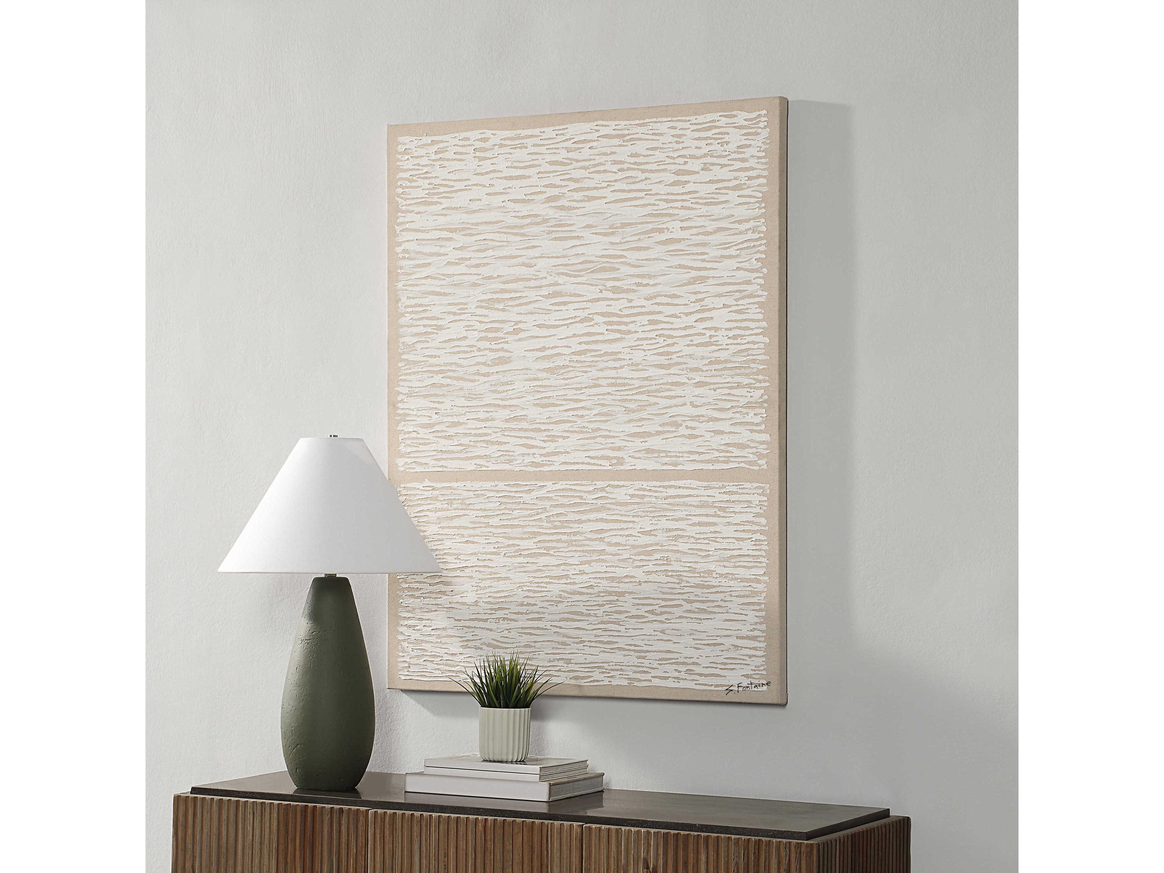 Renwil Chiari Canvas Art