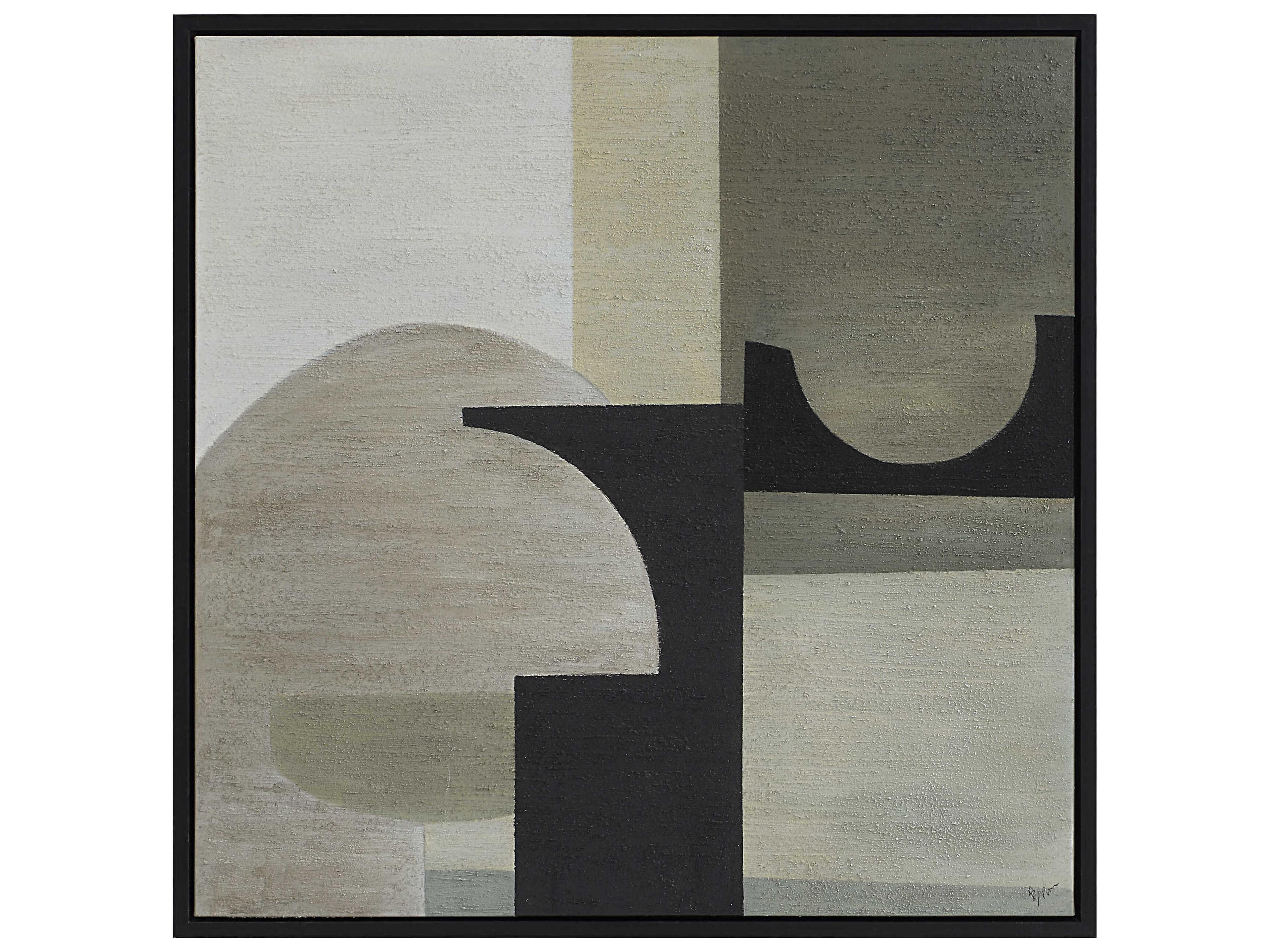 Gladiolus Canvas Art