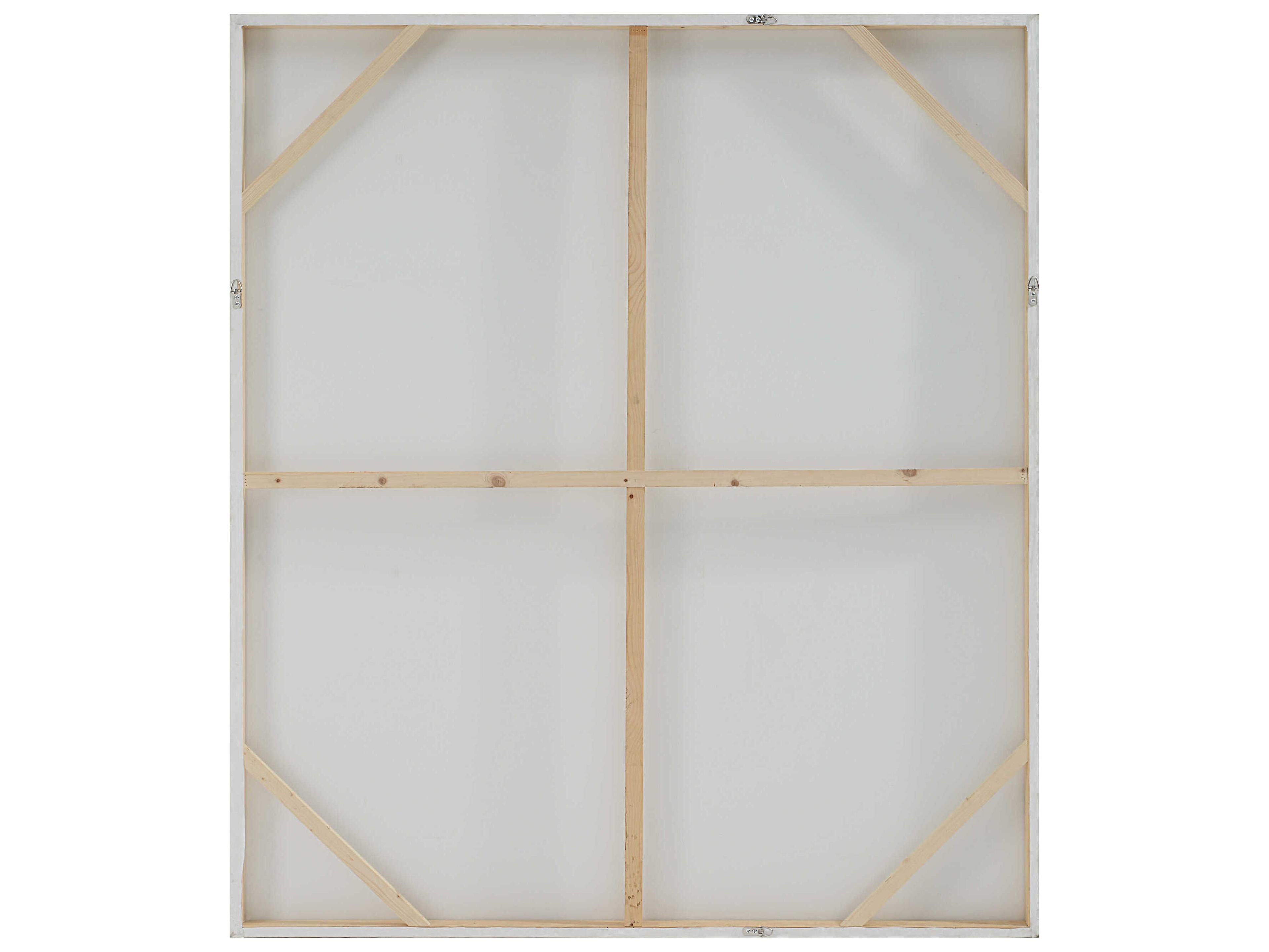 Renwil Bruges Canvas Art