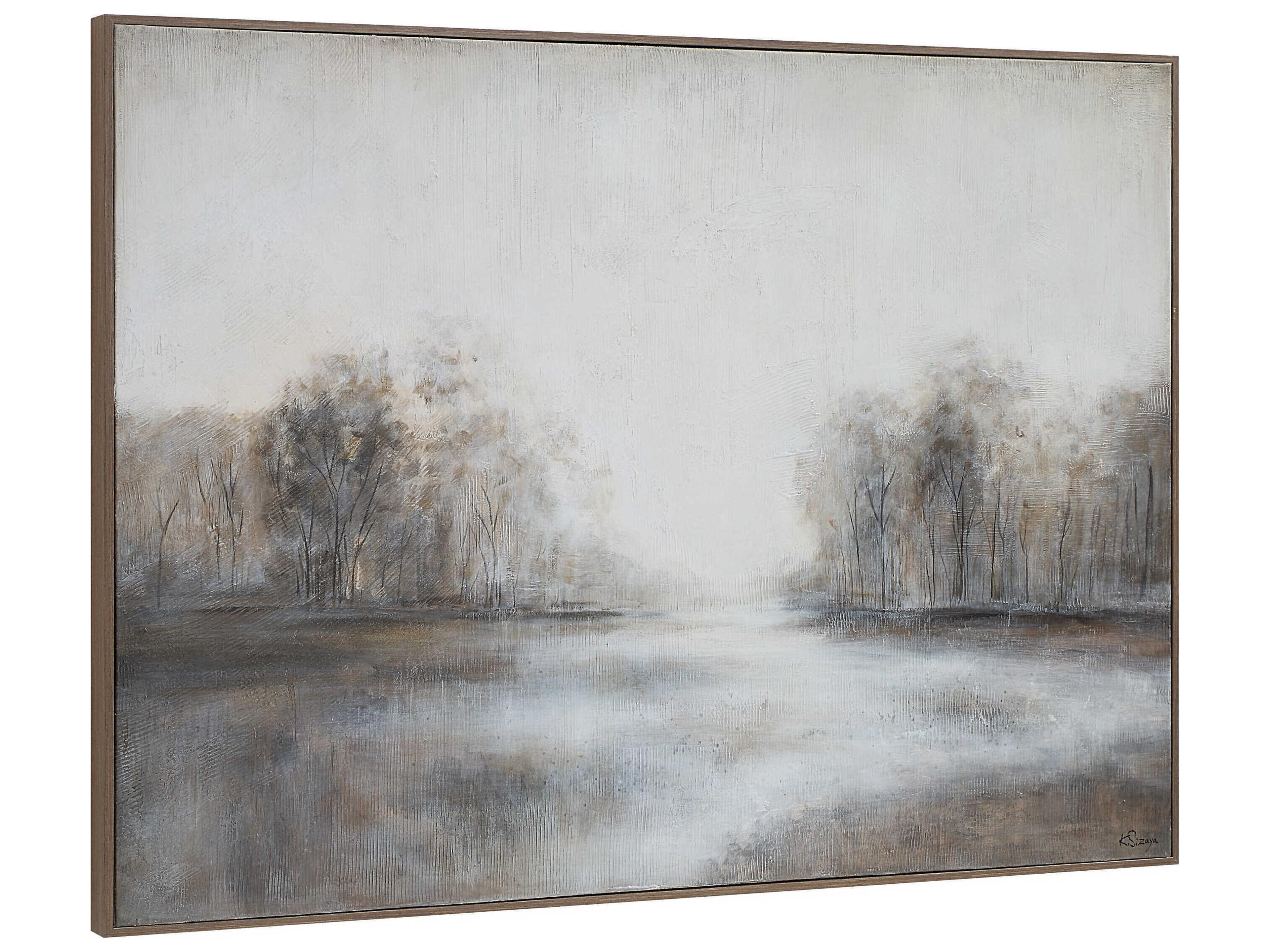 Renwil Country Canvas Art