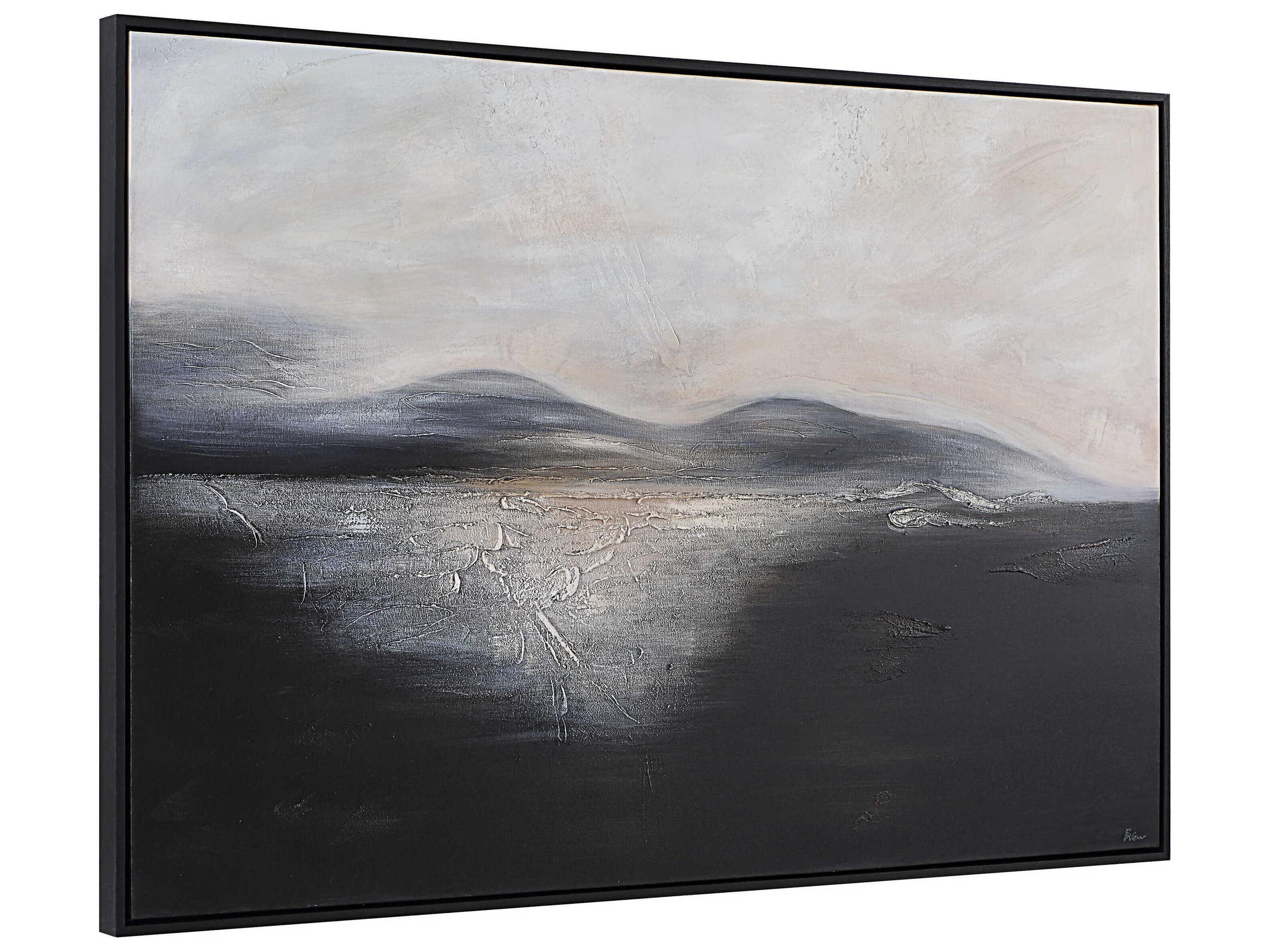 Renwil Suez Canvas Art