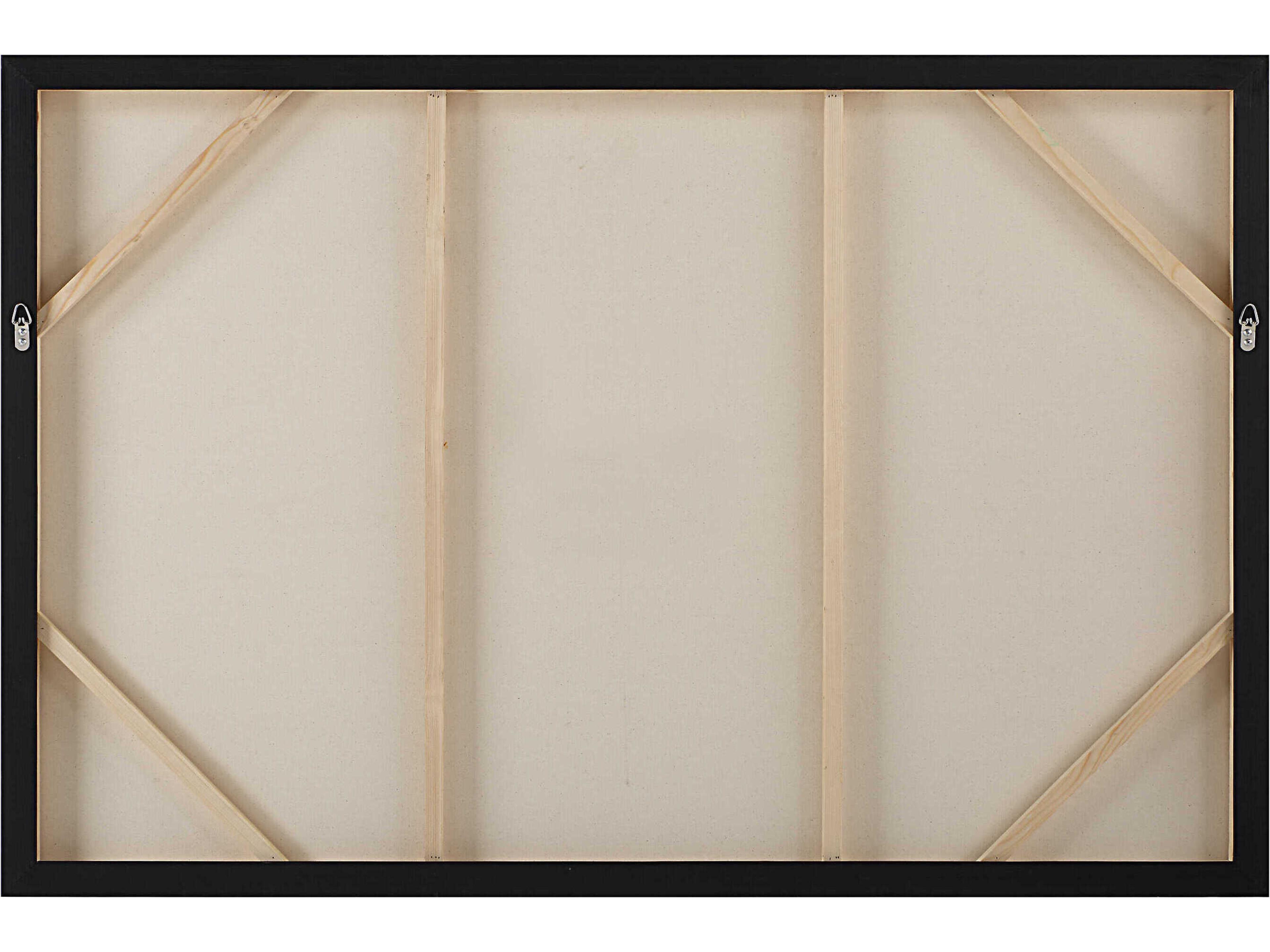 Renwil Suez Canvas Art