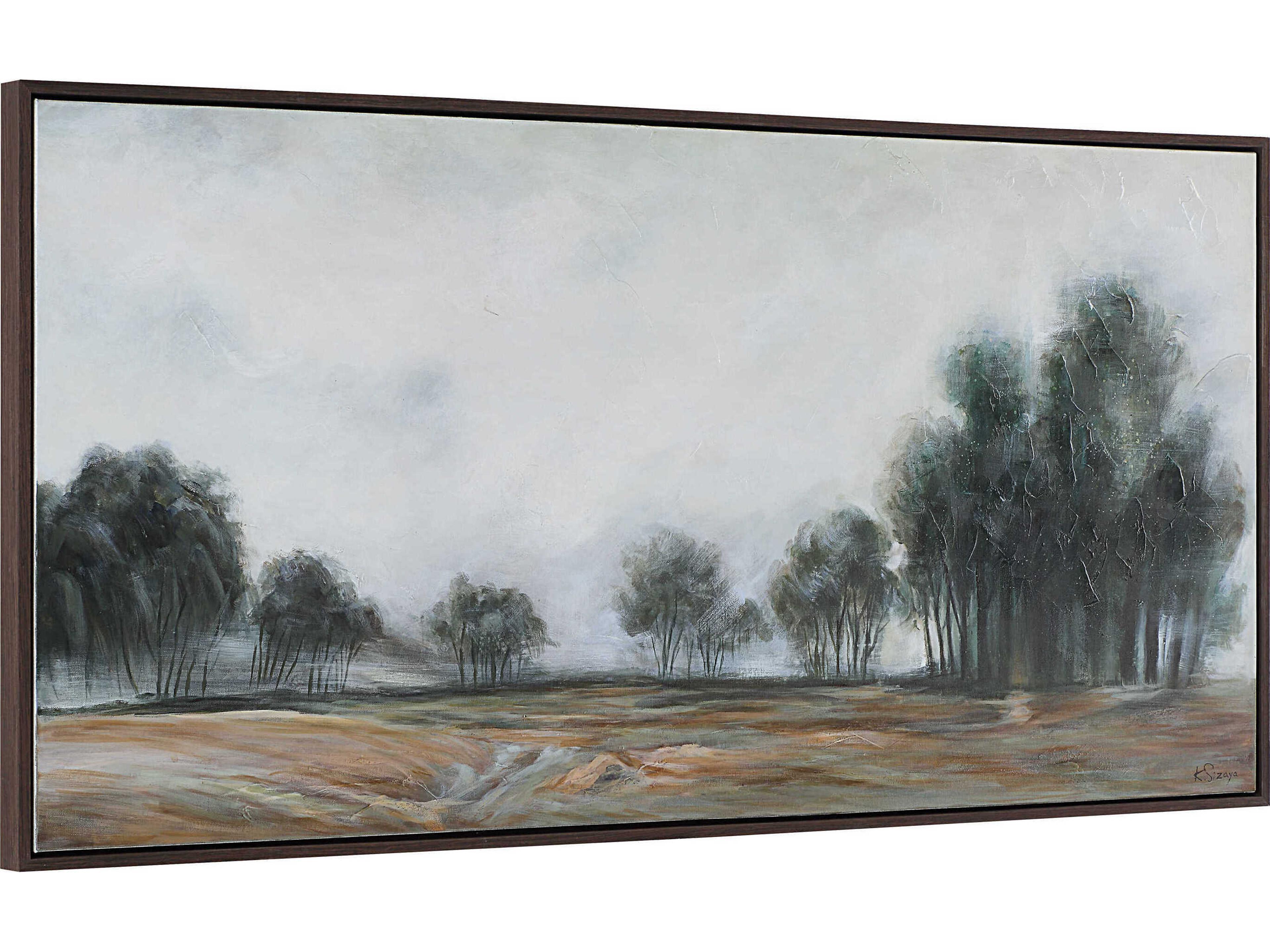 Renwil Westside Canvas Art