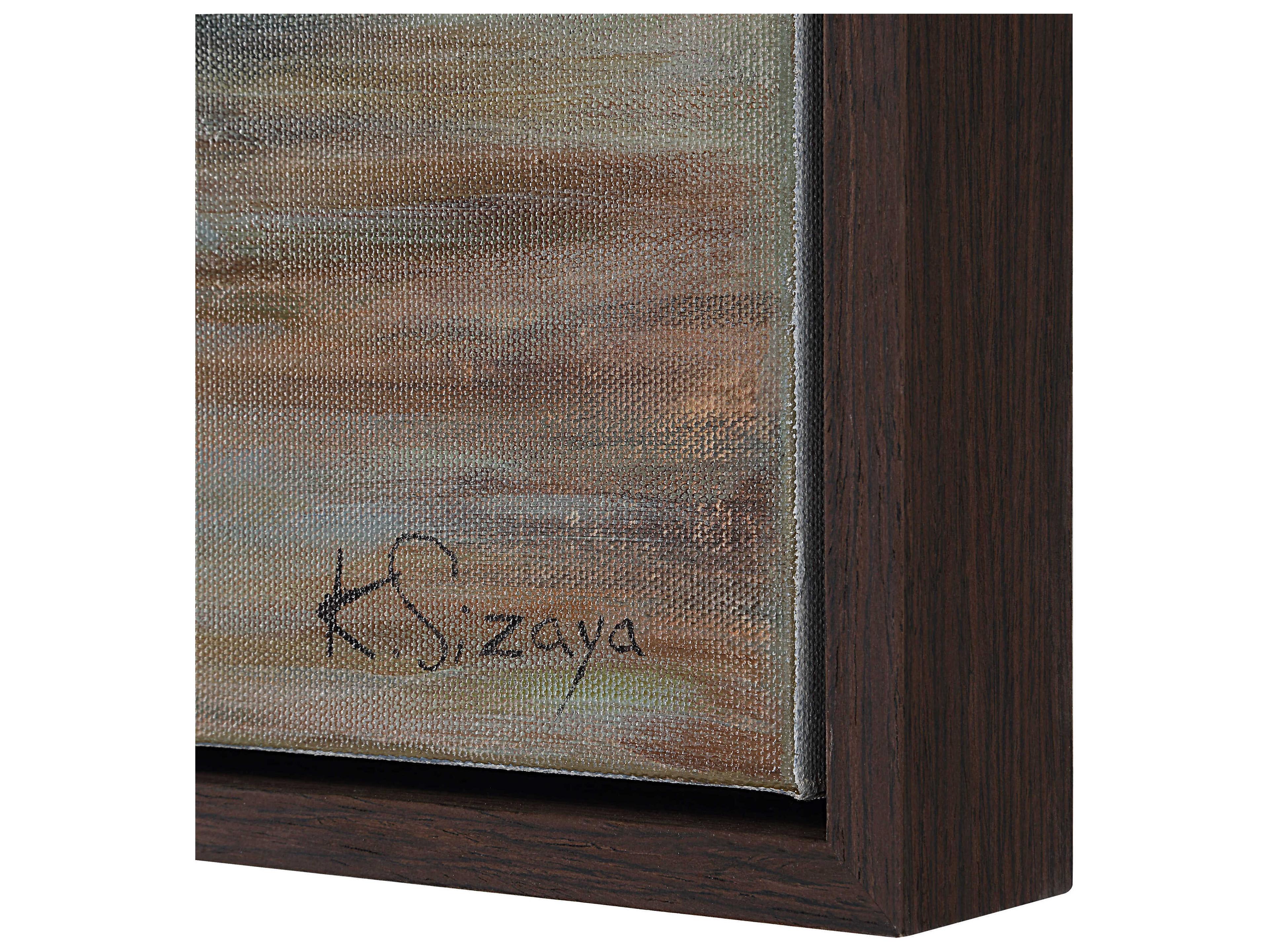 Renwil Westside Canvas Art