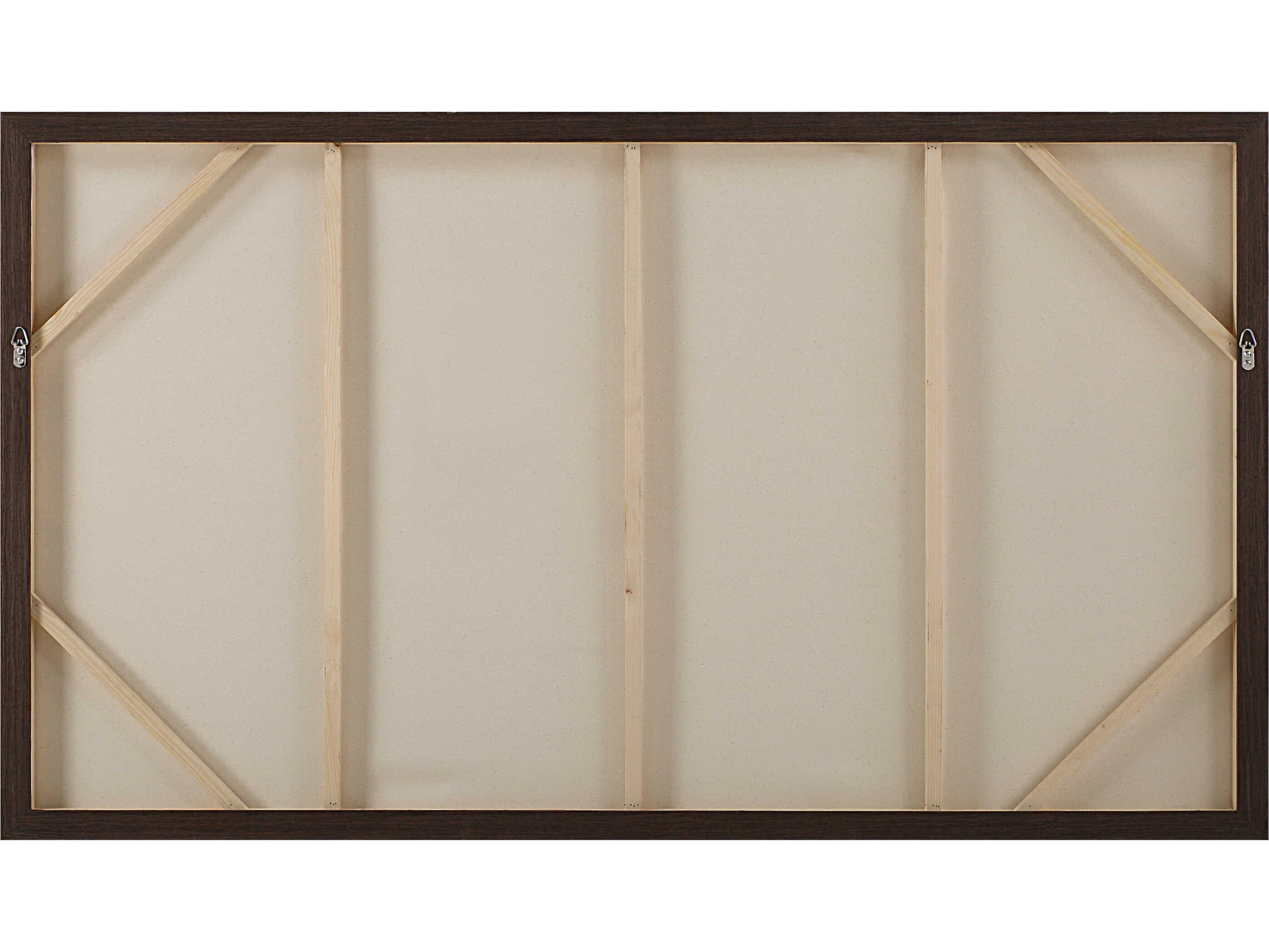 Renwil Malika Canvas Art