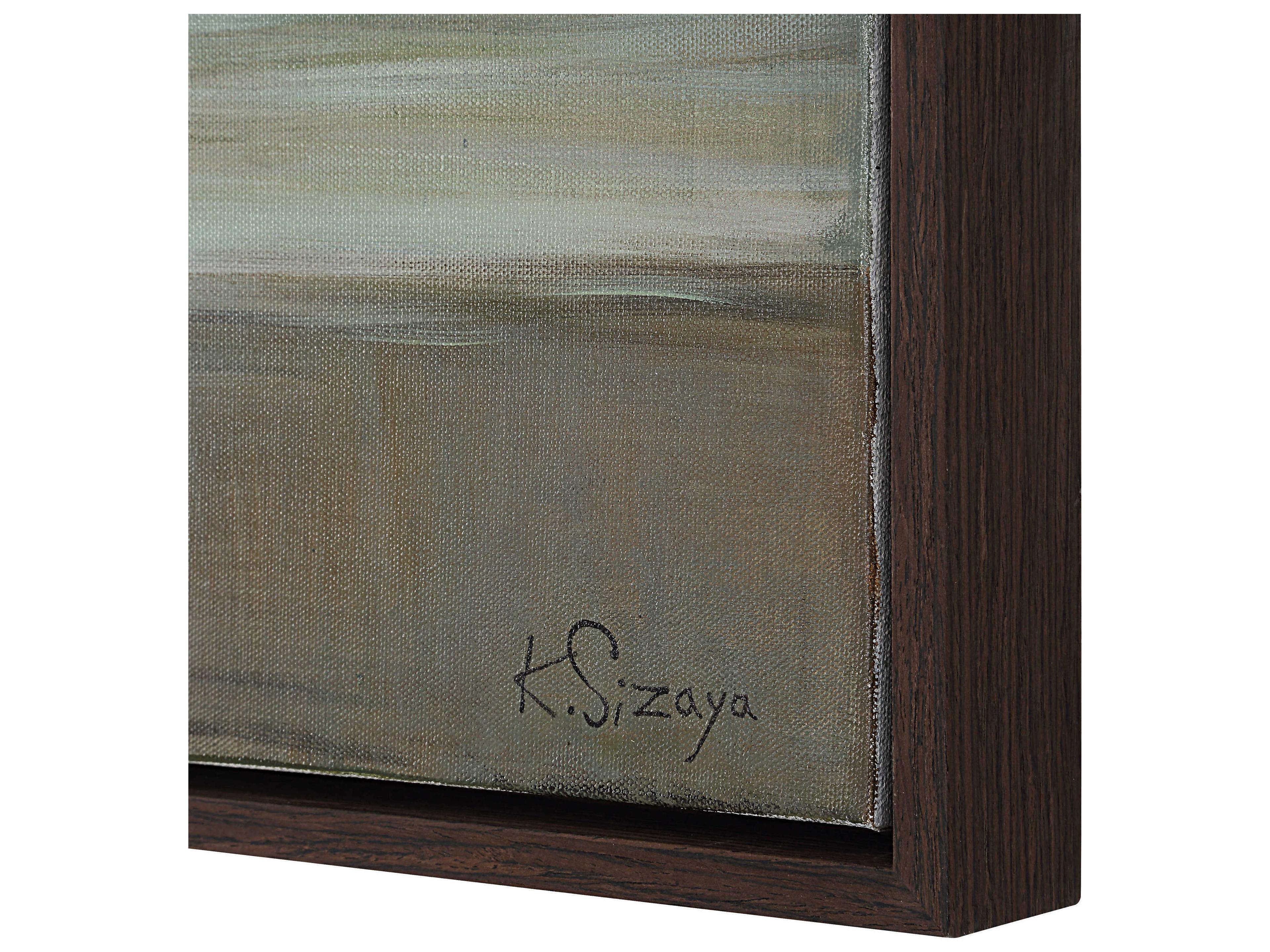 Renwil Malika Canvas Art