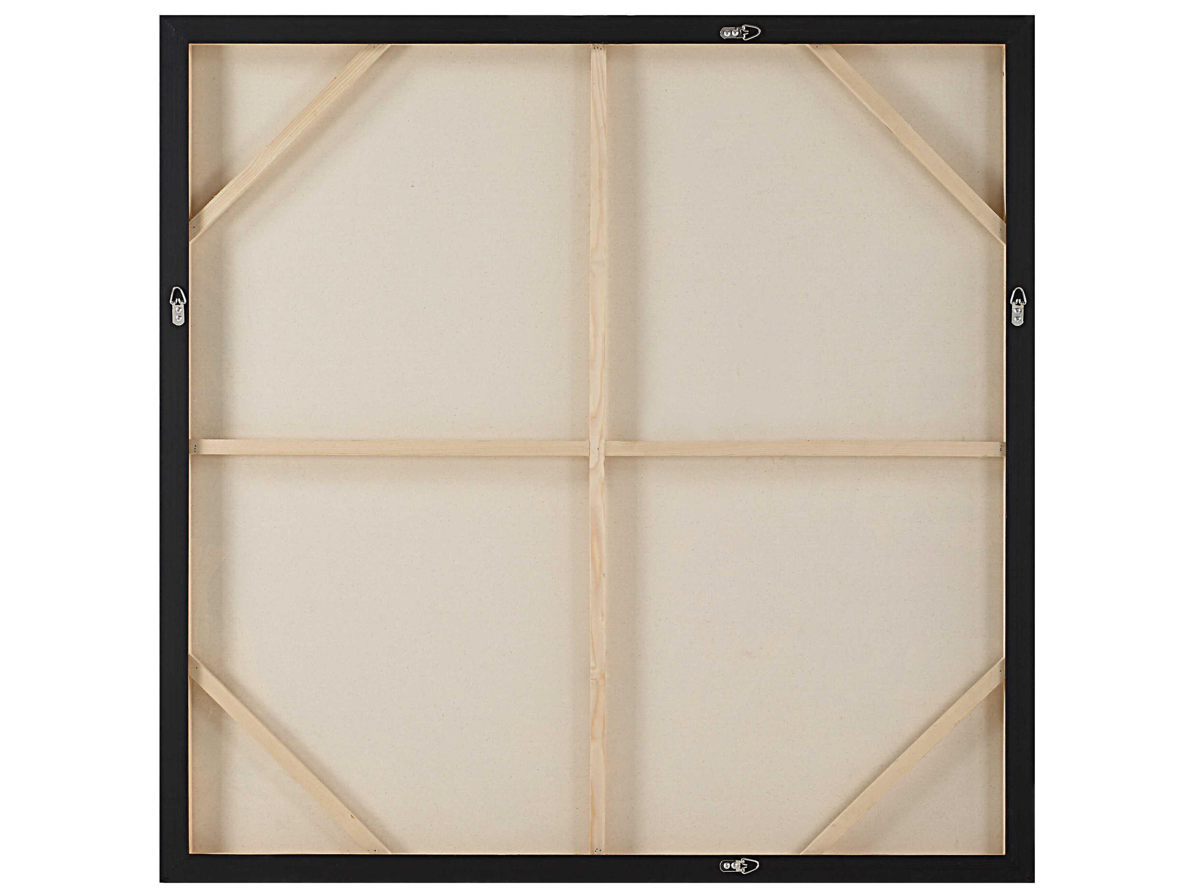 Renwil Iman Canvas Art