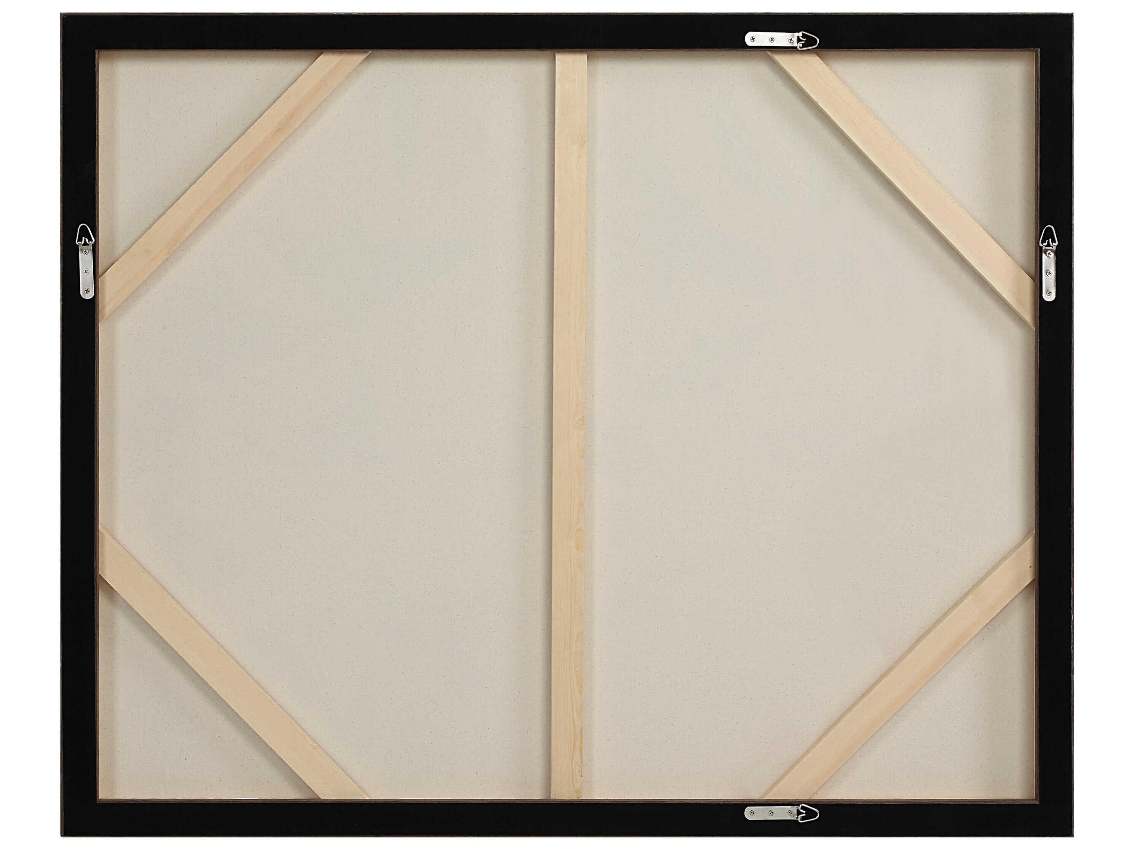 Renwil Busan Canvas Art