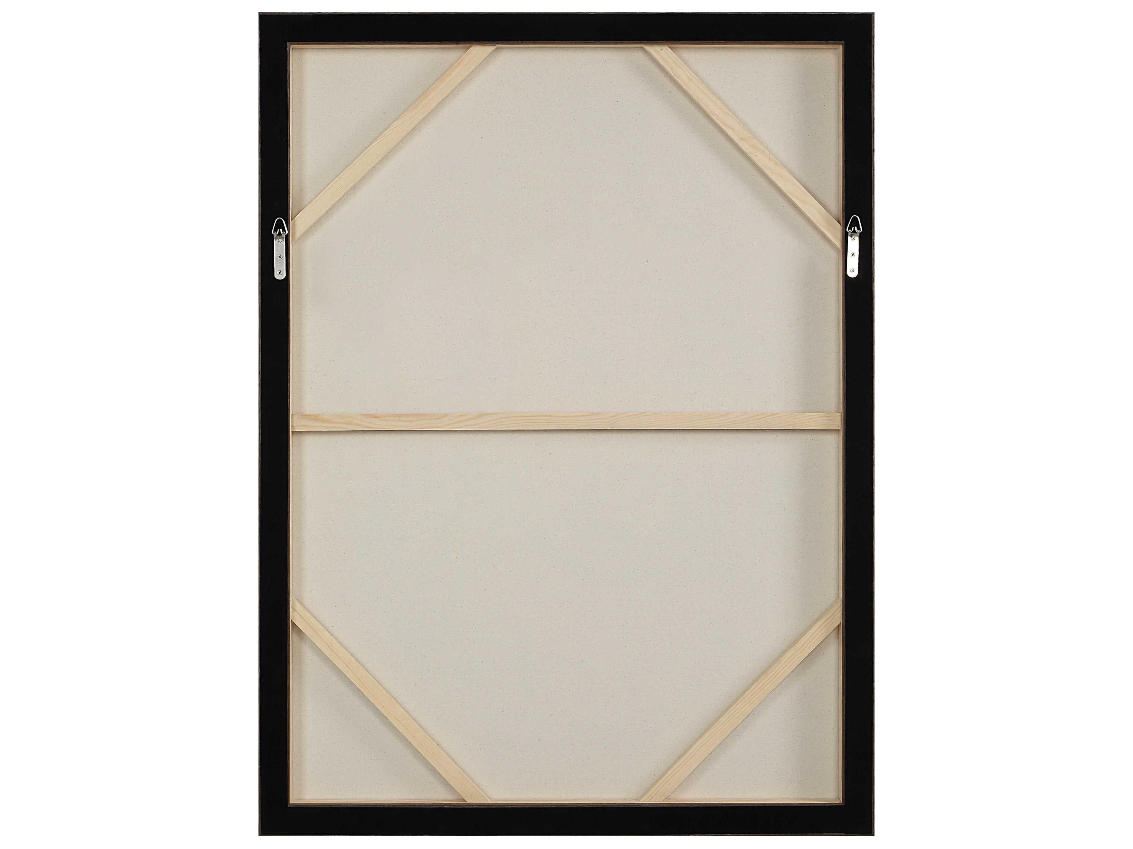 Renwil Evelyne Canvas Art