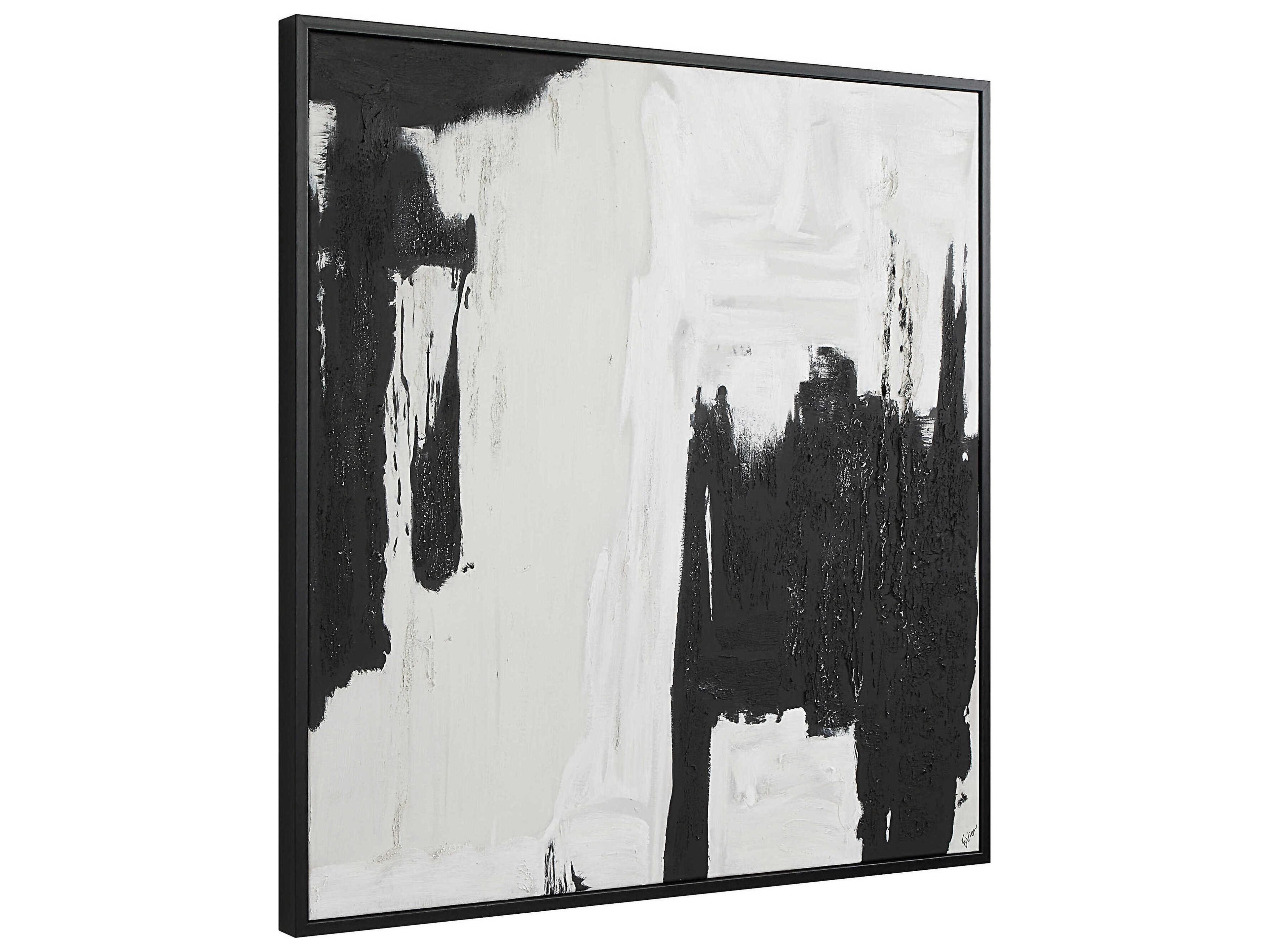 Renwil Nantes Canvas Art