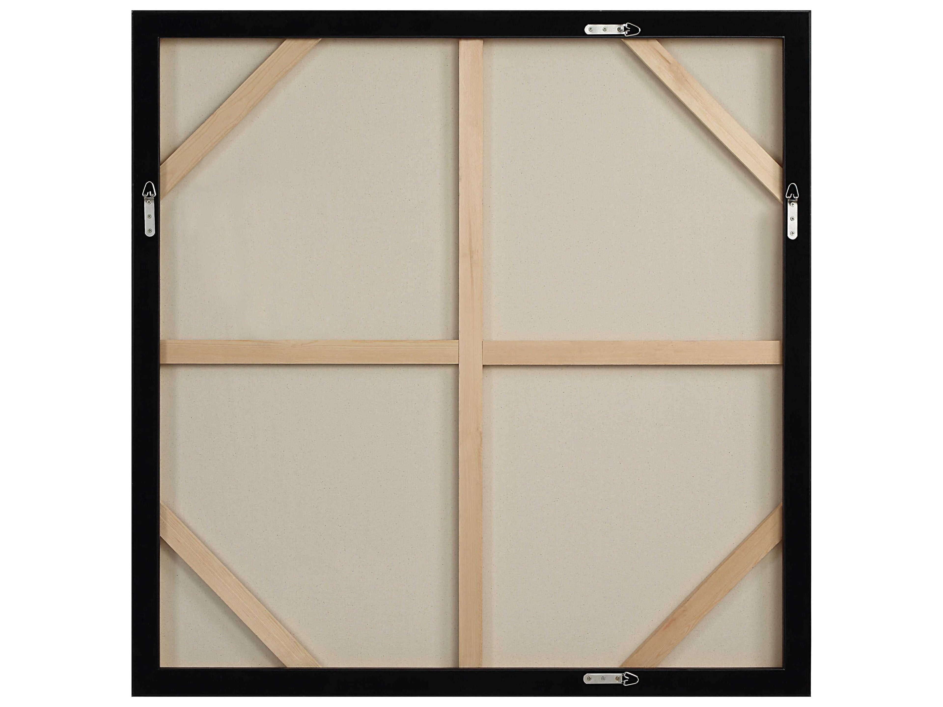 Renwil Nantes Canvas Art