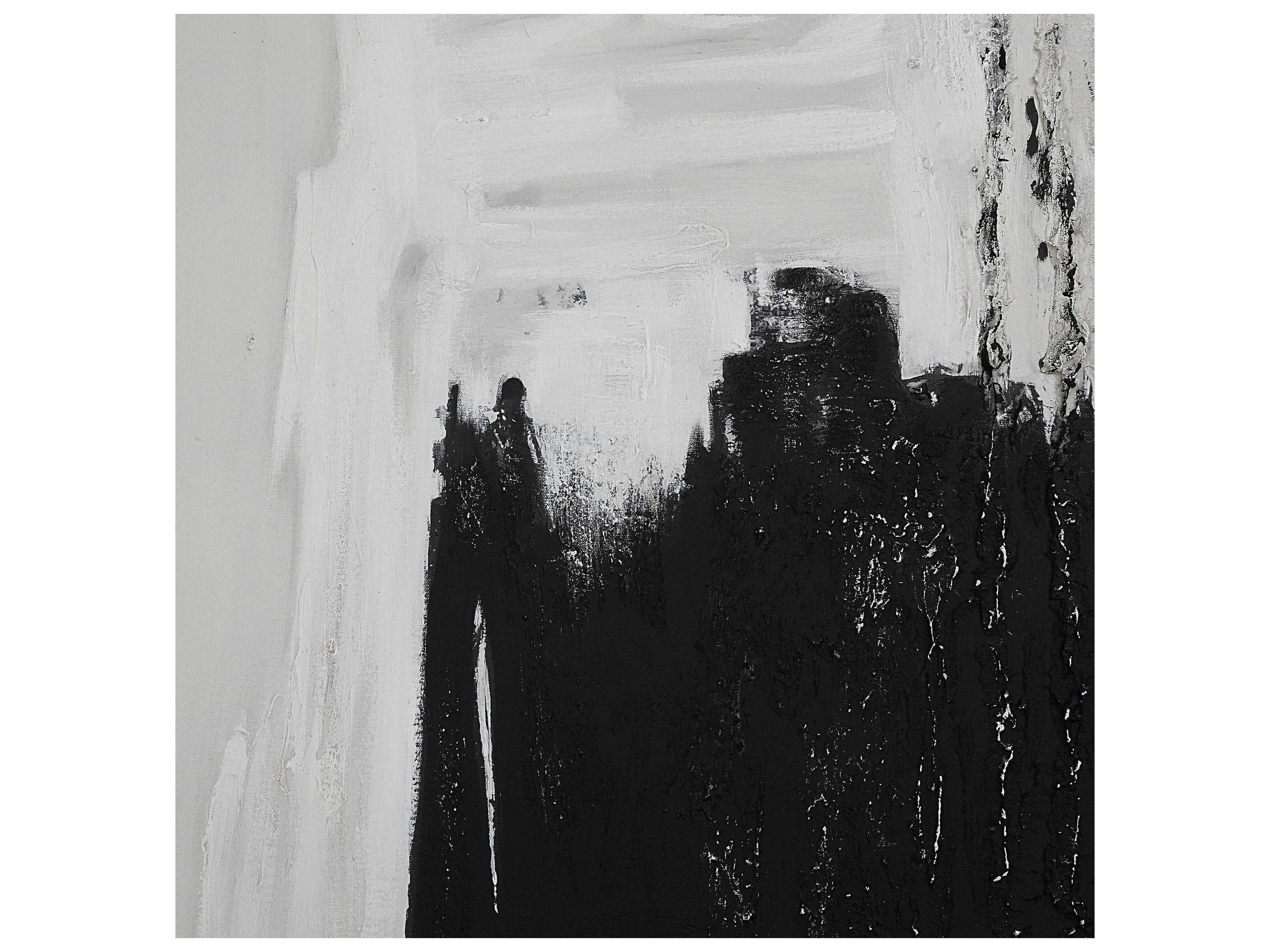 Renwil Nantes Canvas Art