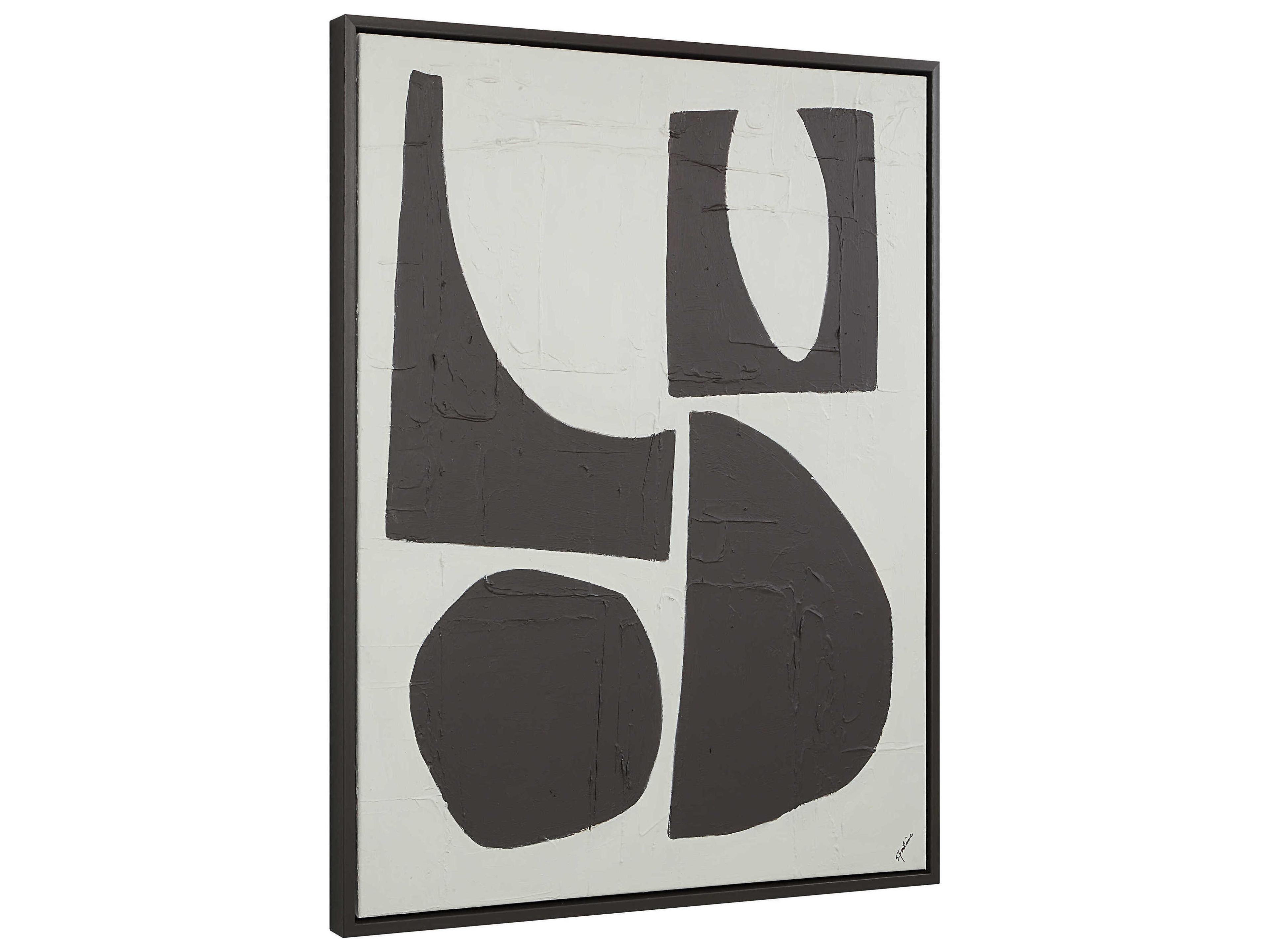 Renwil Castagno Canvas Art