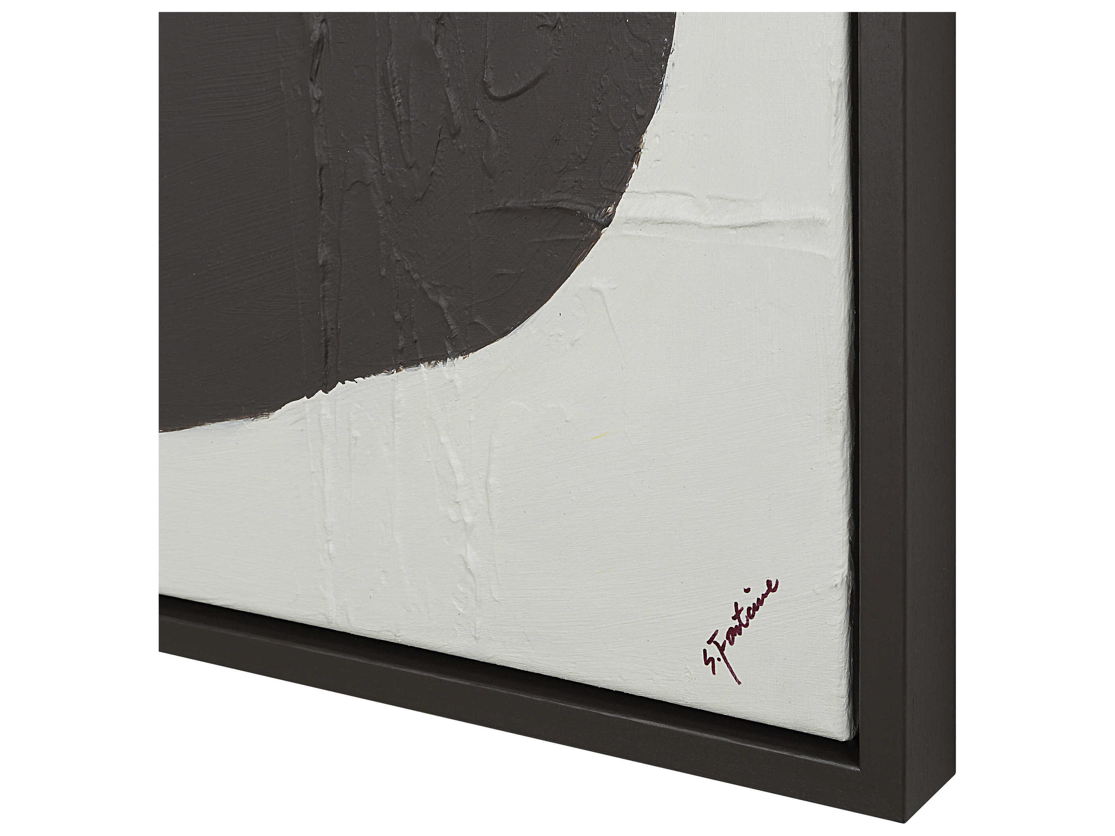 Renwil Castagno Canvas Art