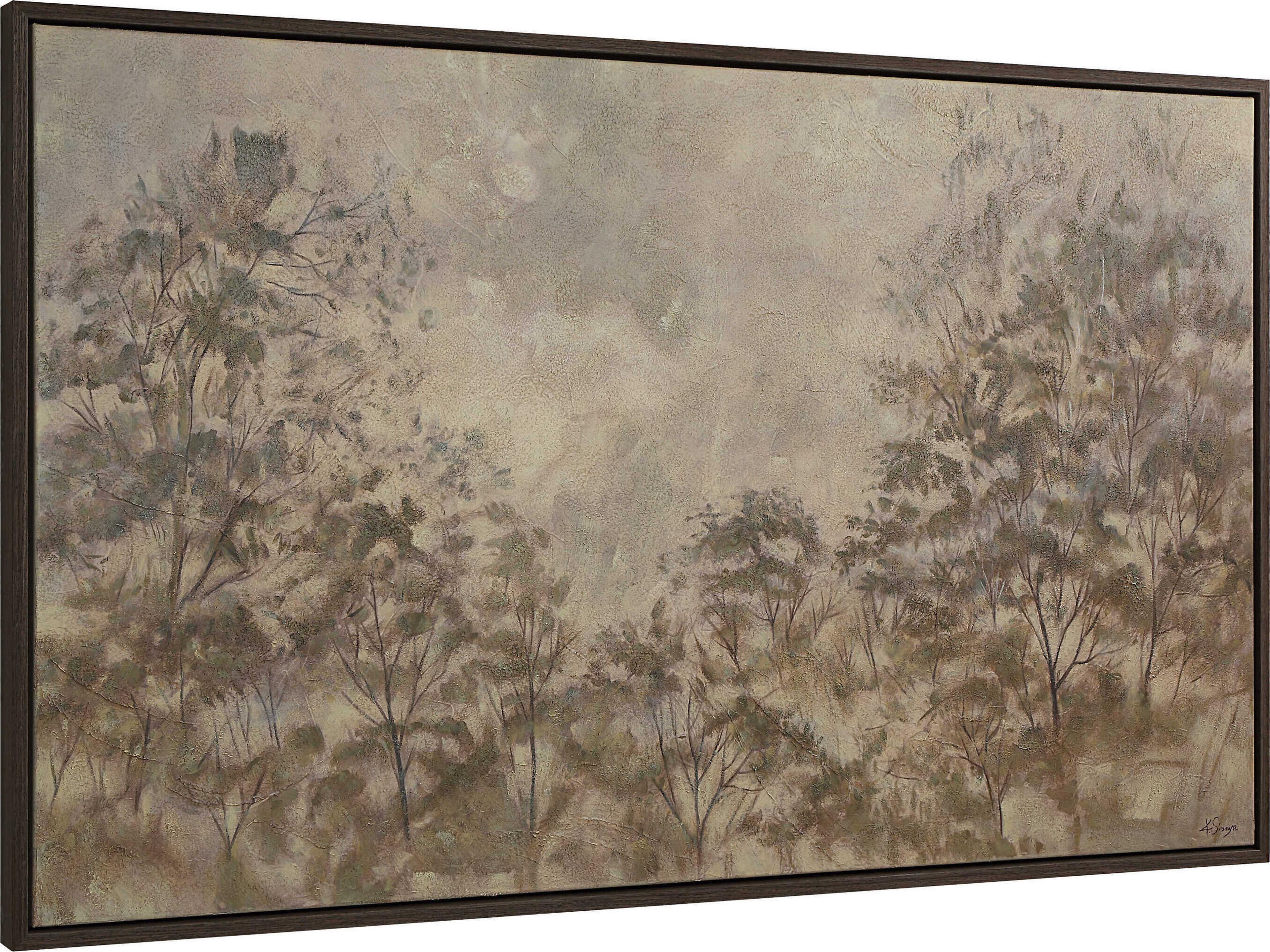 Renwil Toulouse Canvas Art