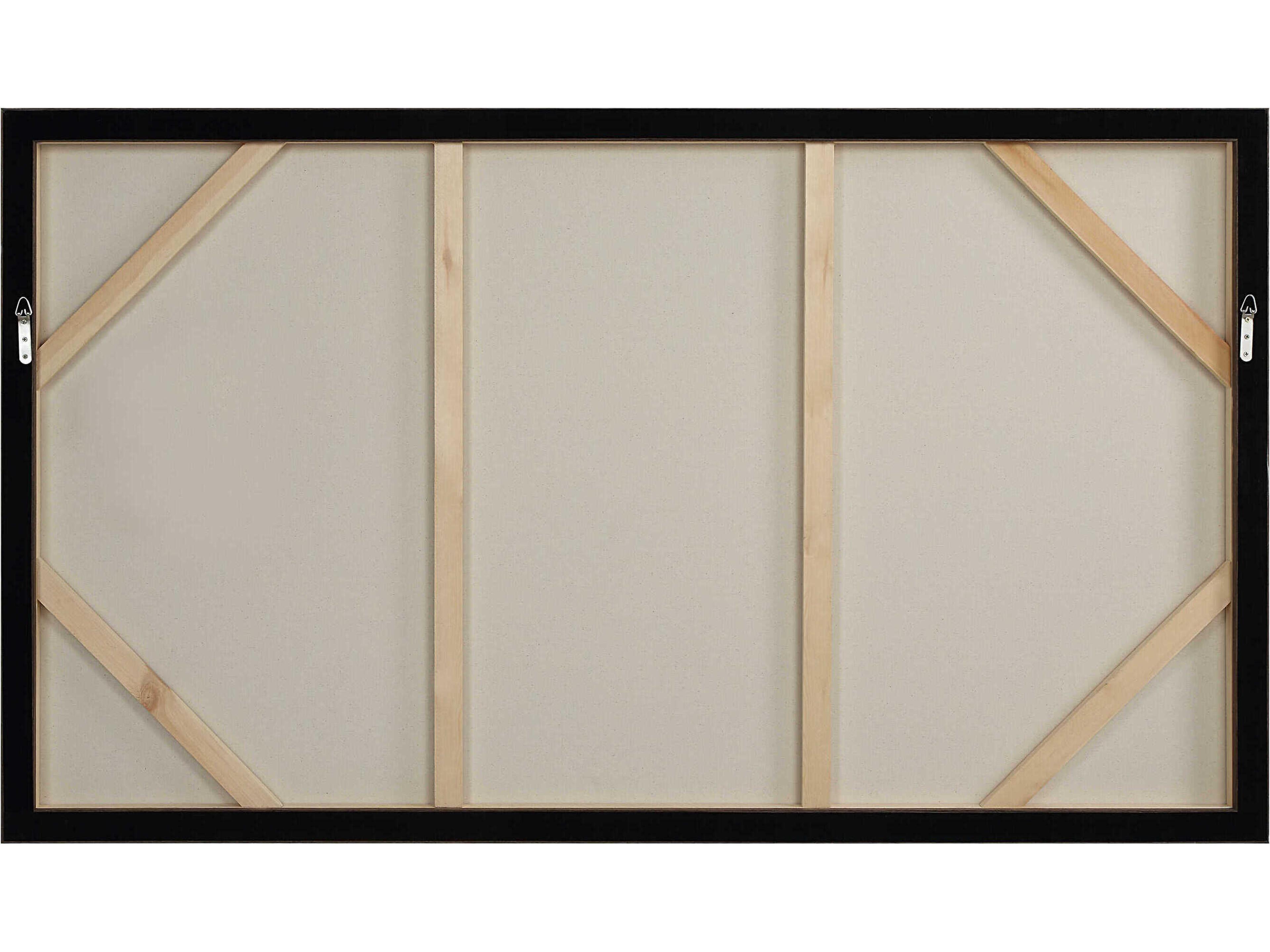 Renwil Toulouse Canvas Art