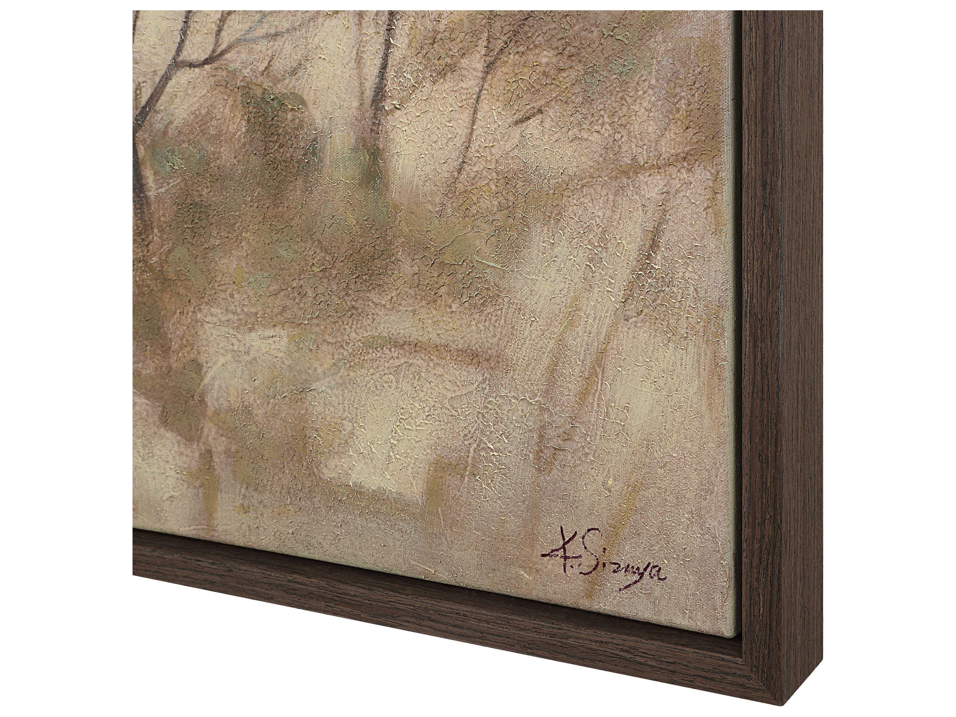 Renwil Toulouse Canvas Art