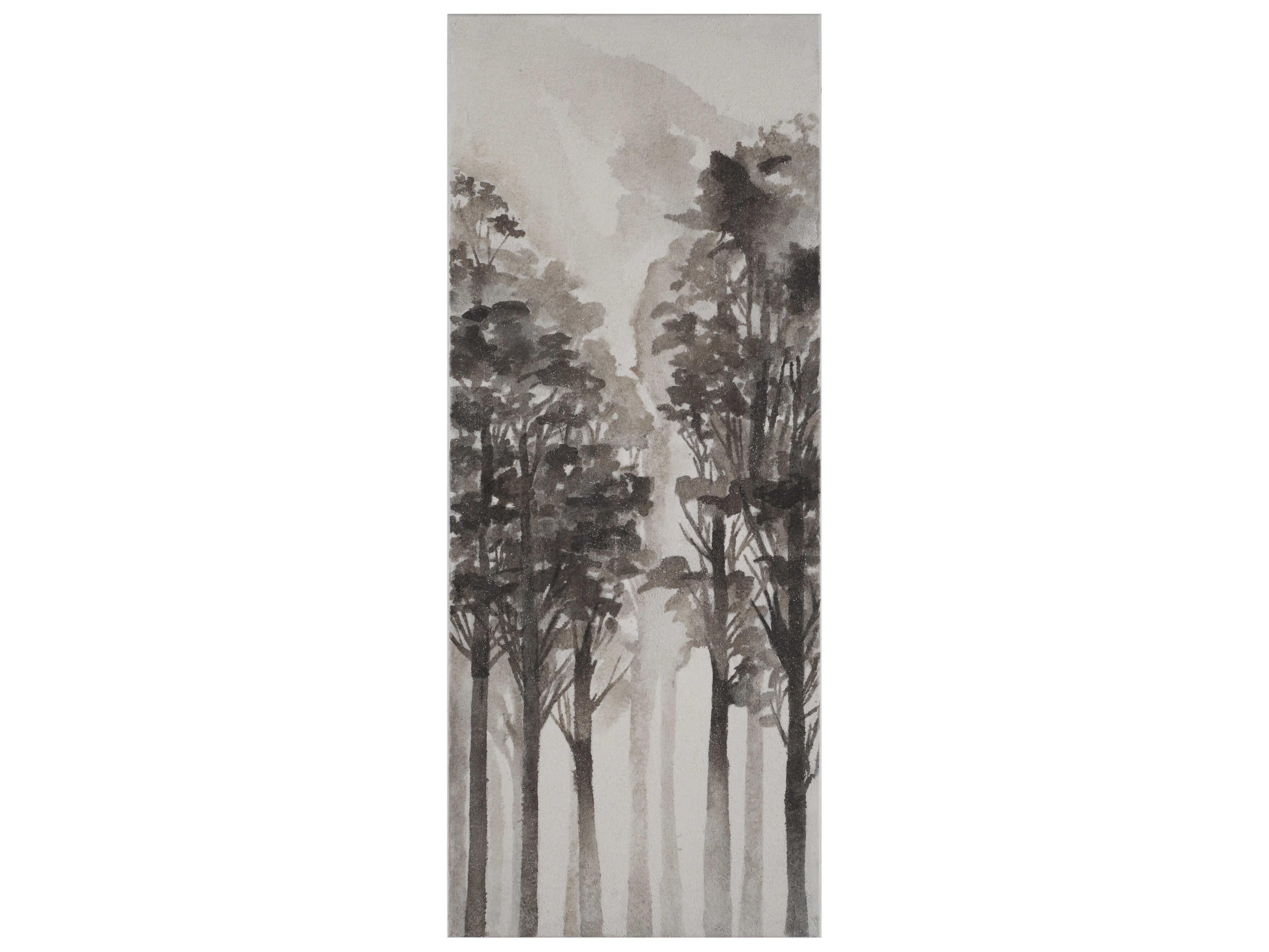 Renwil Branching Out Canvas Art Set of 3