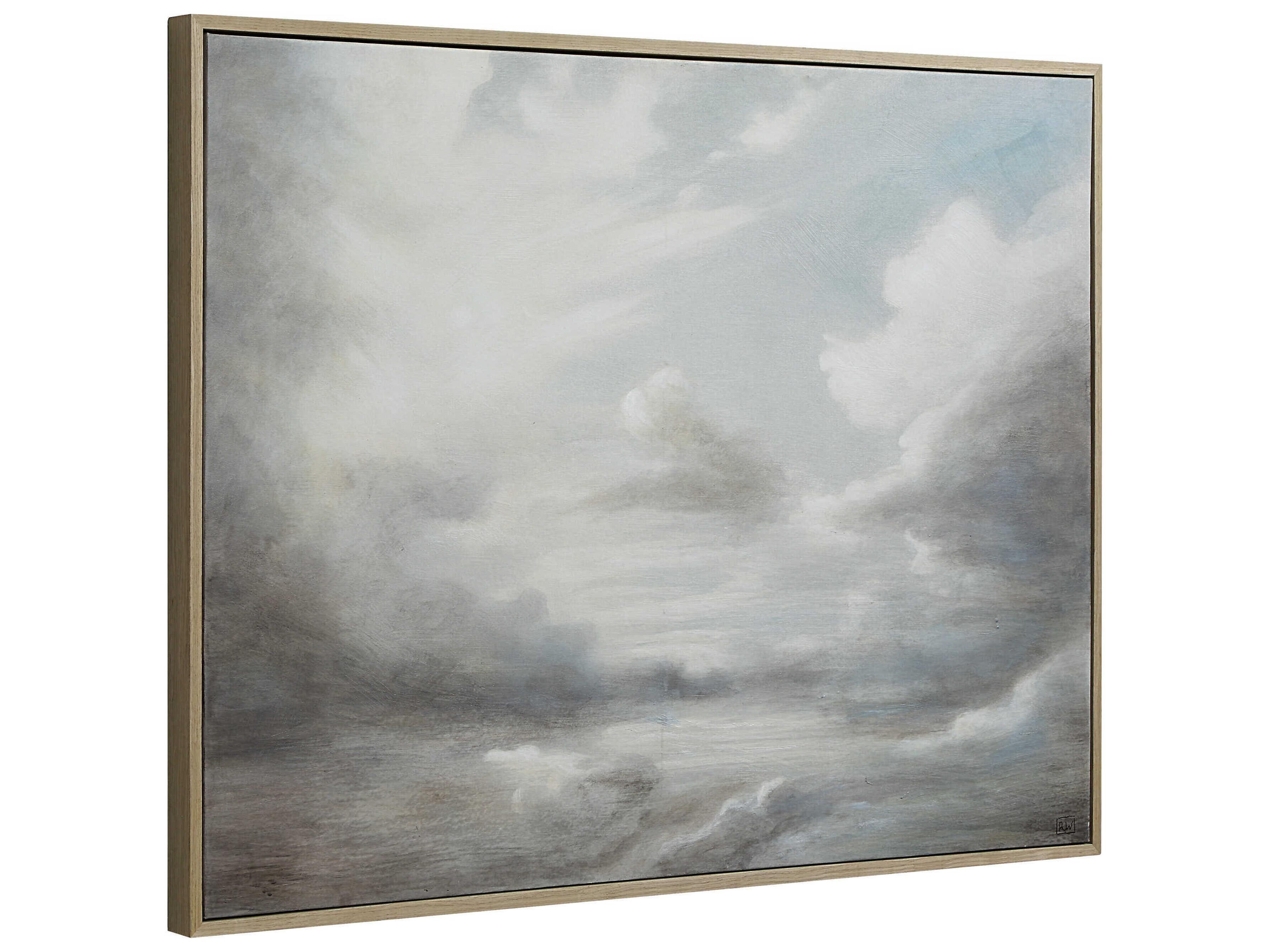 Renwil Anse Canvas Art