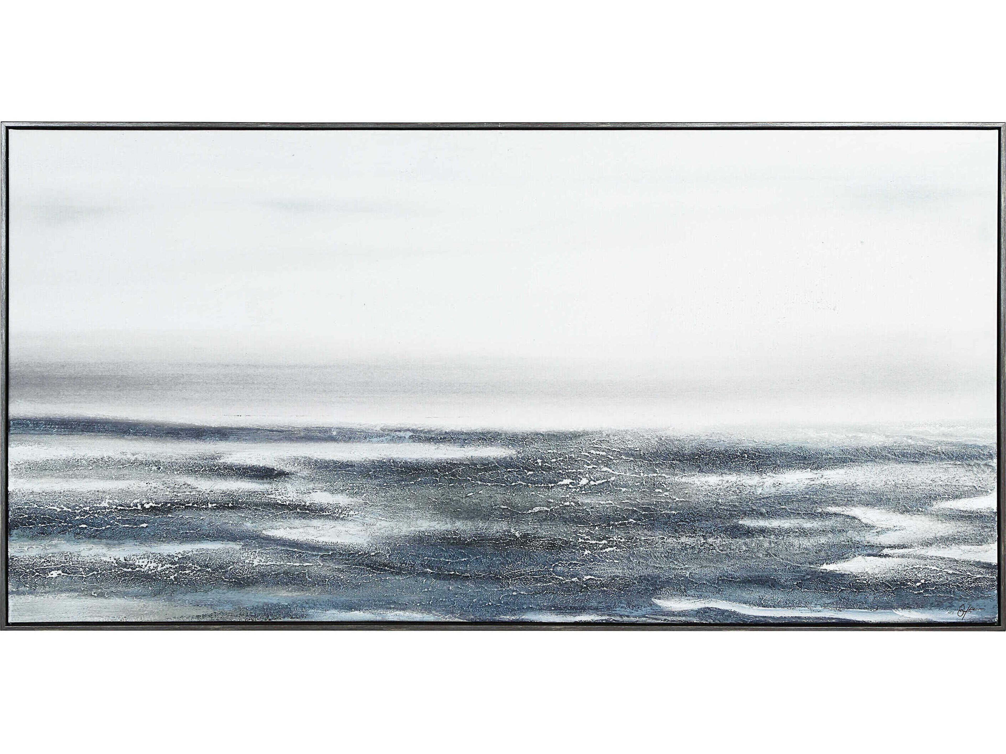 Mare Canvas Art