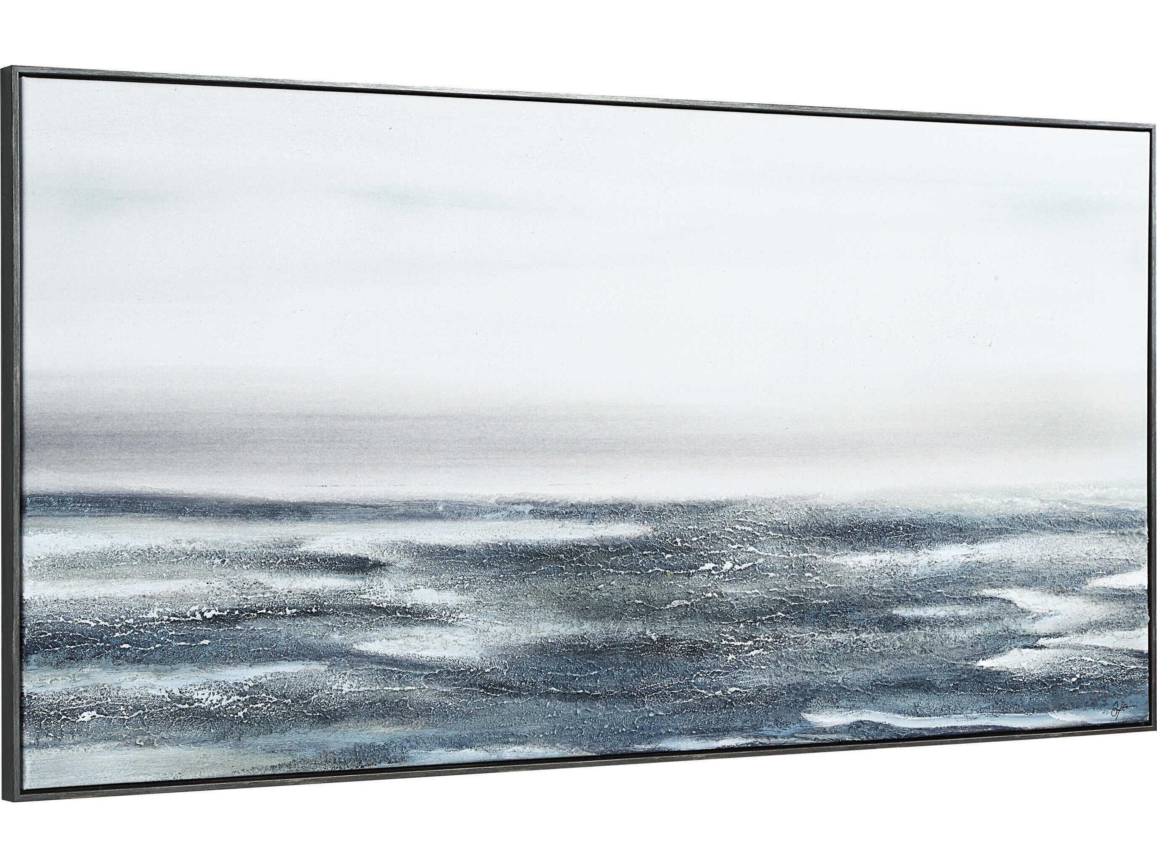 Renwil Mare Canvas Art