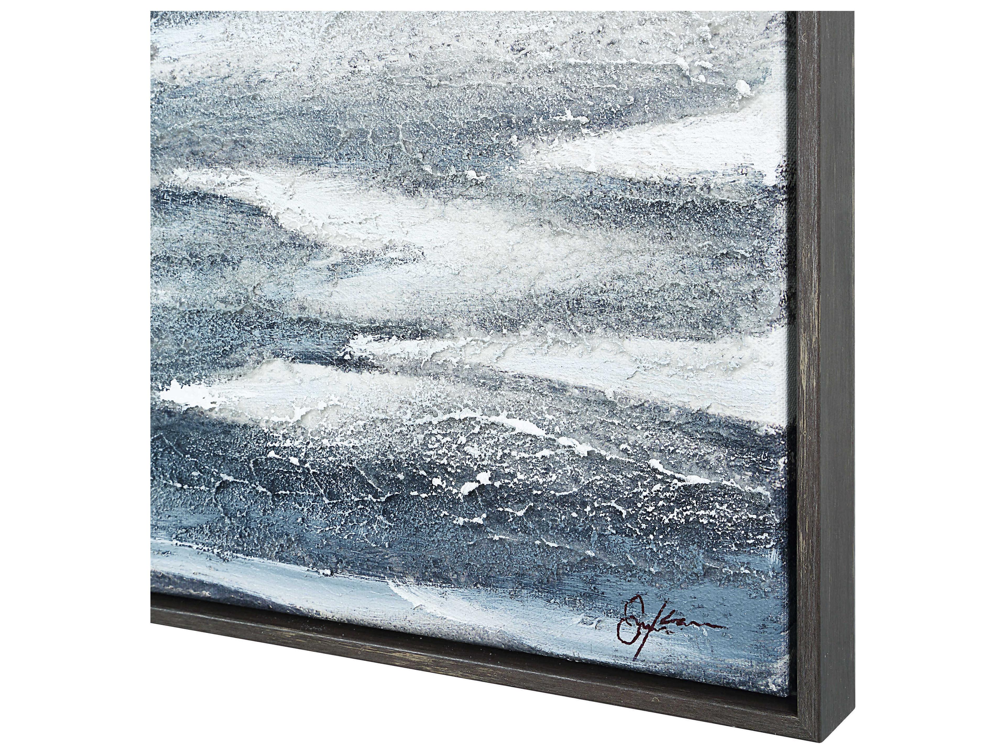 Renwil Mare Canvas Art