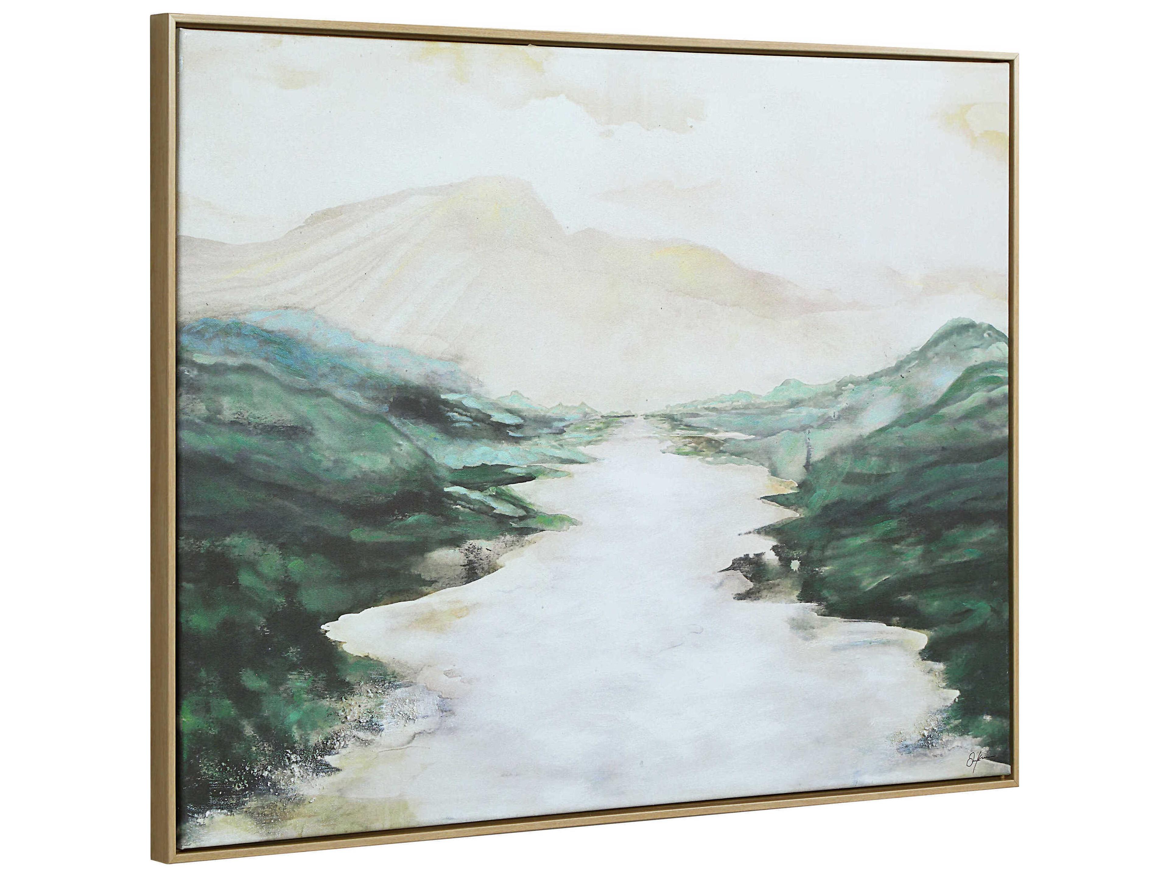 Renwil Molto Canvas Art