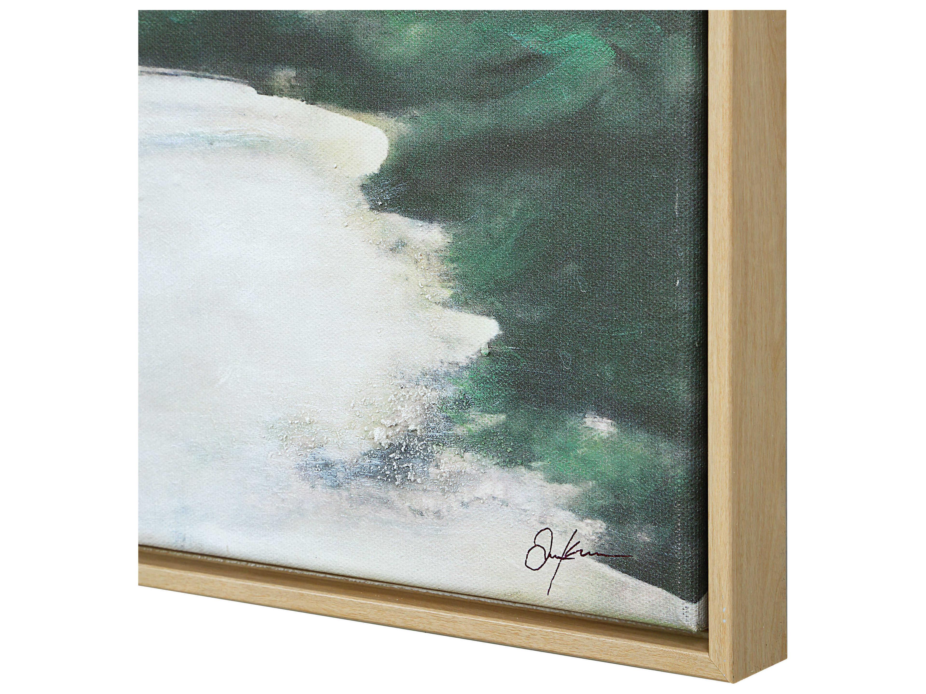 Renwil Molto Canvas Art