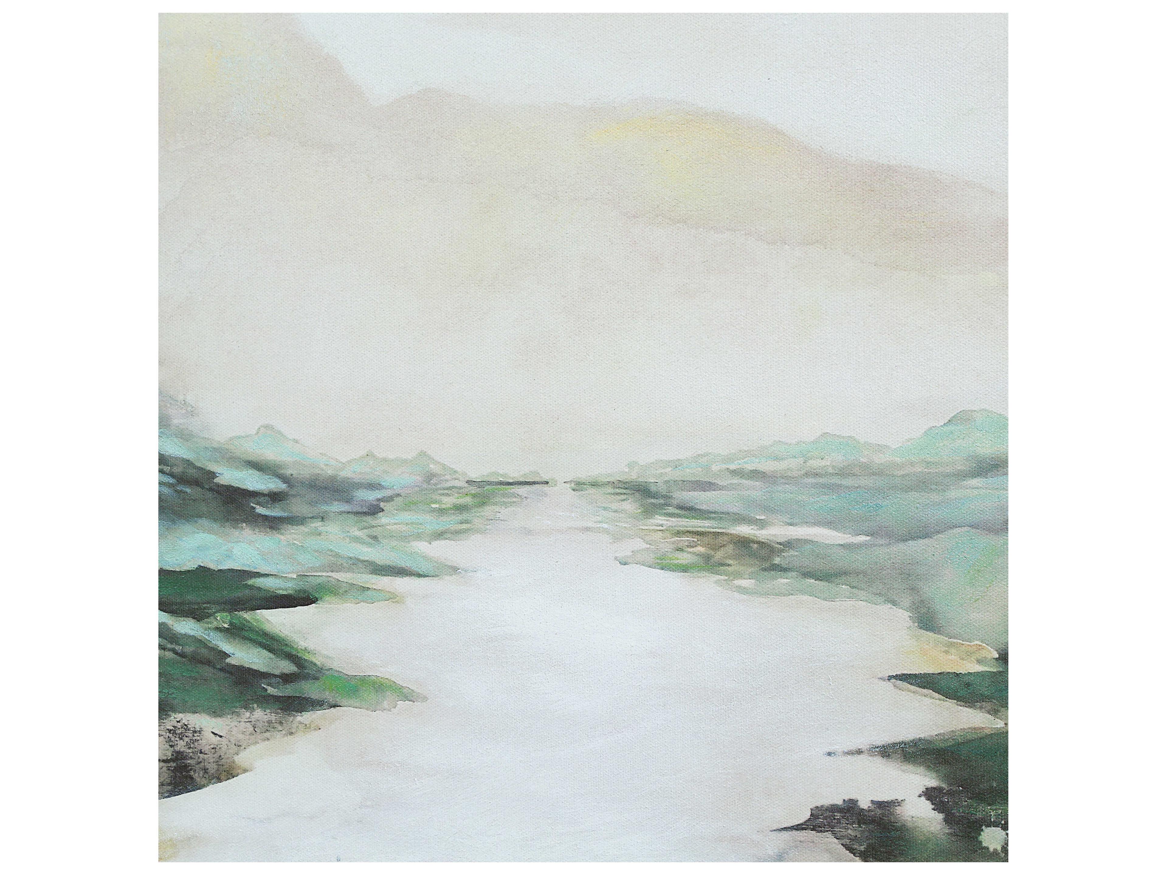 Renwil Molto Canvas Art