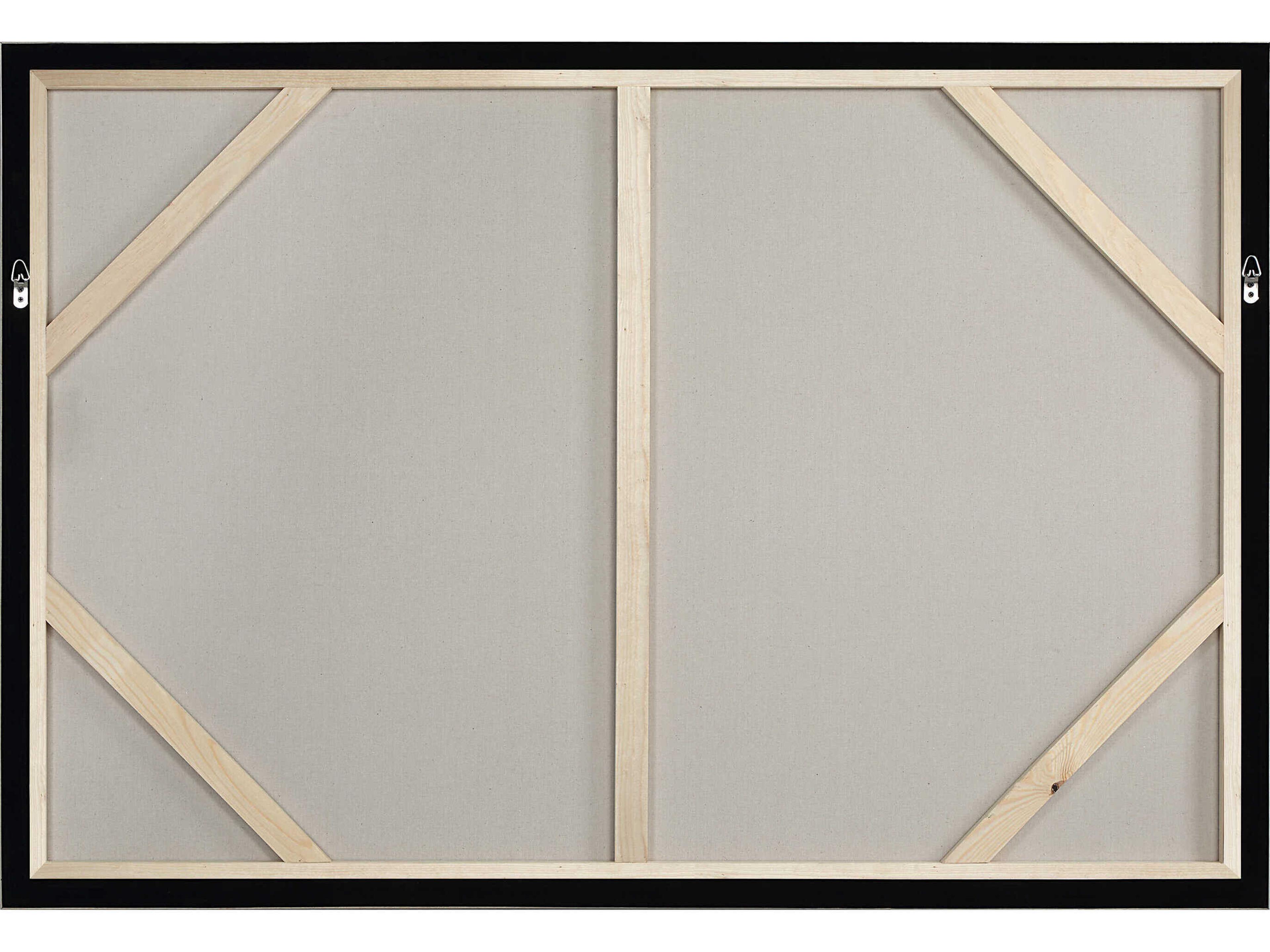 Renwil Tallow Canvas Art