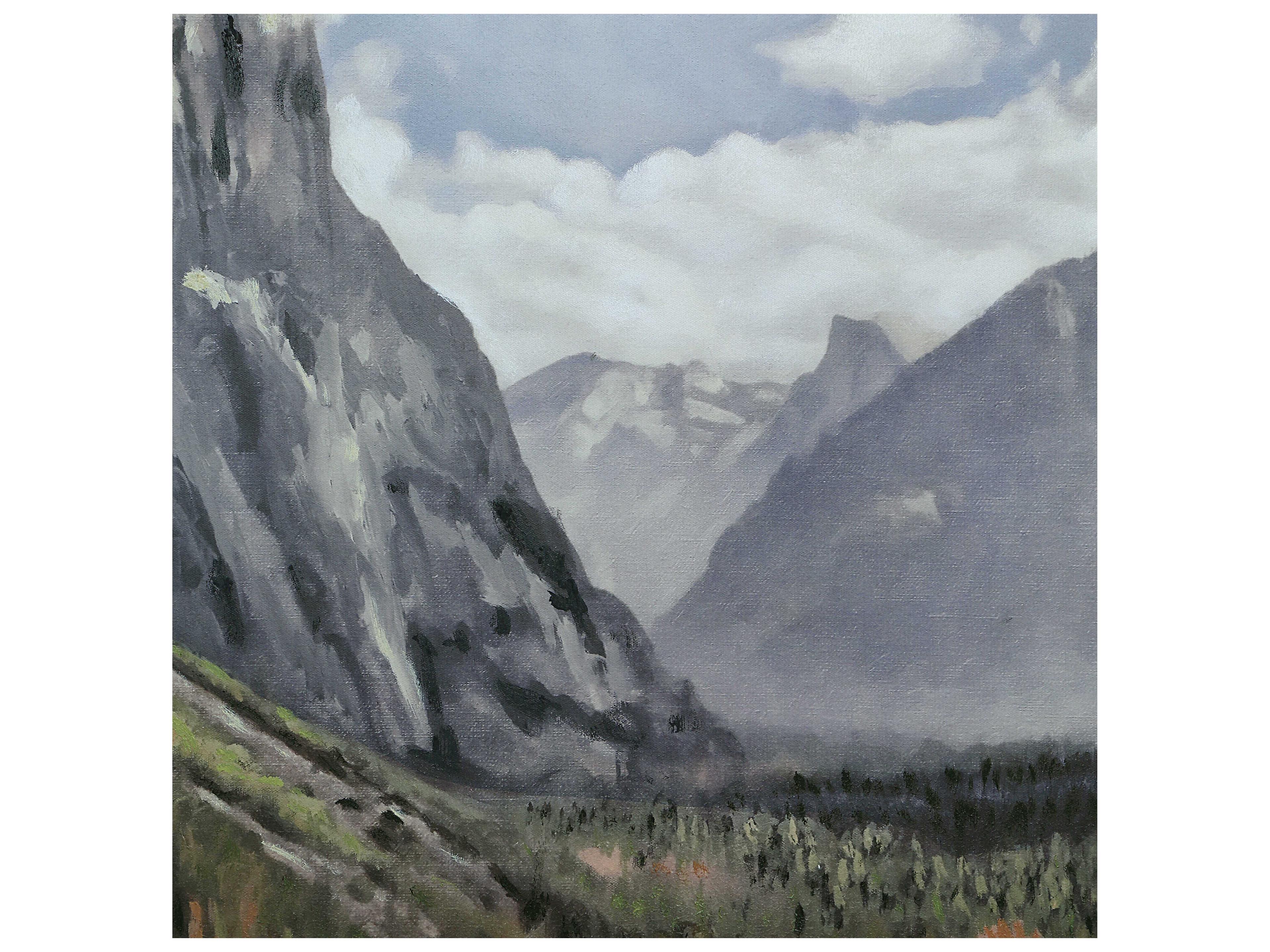 Renwil Granato Canvas Art