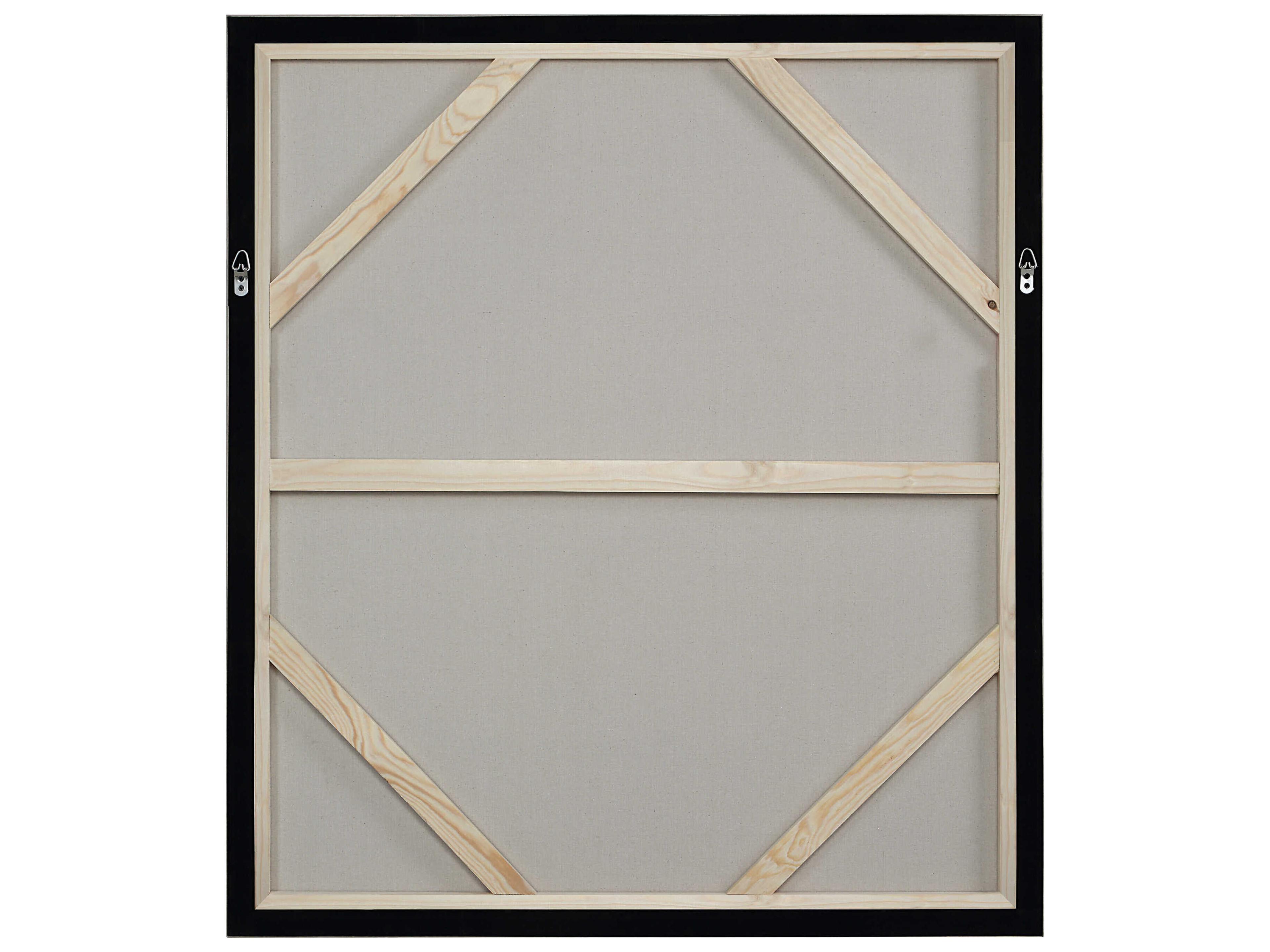 Renwil Lasso Canvas Art