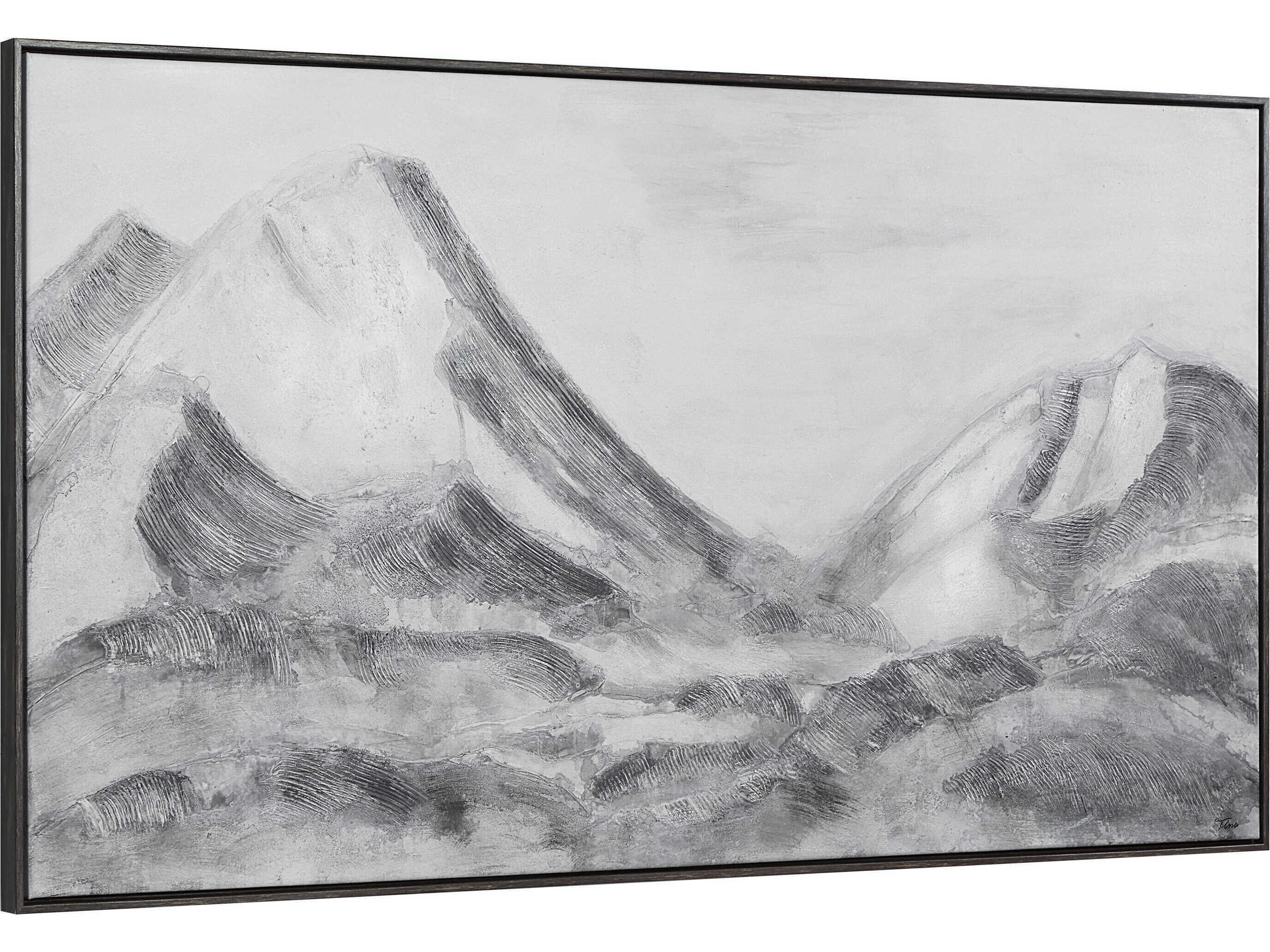 Renwil Romi Canvas Art