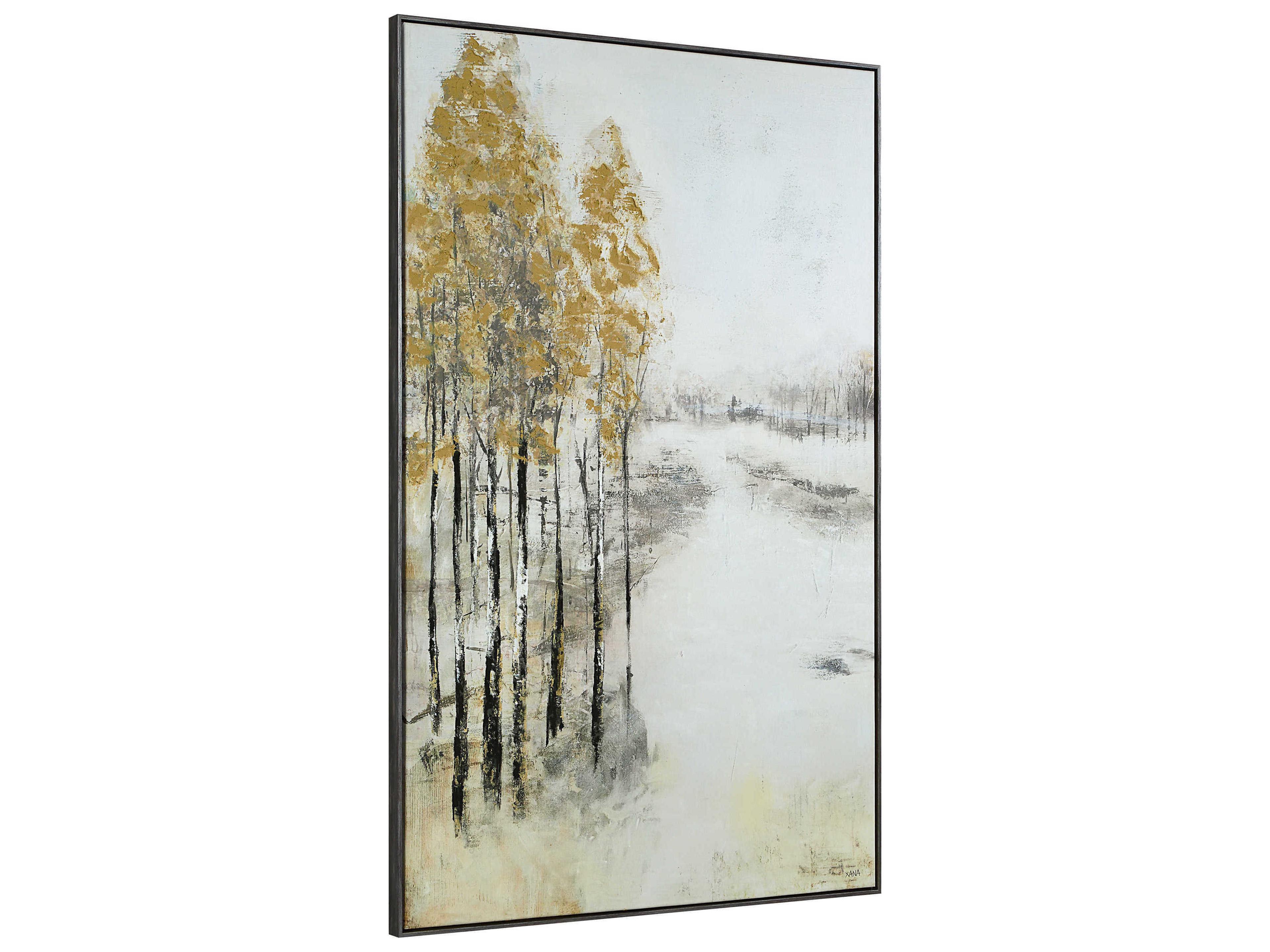 Renwil Illia Canvas Art