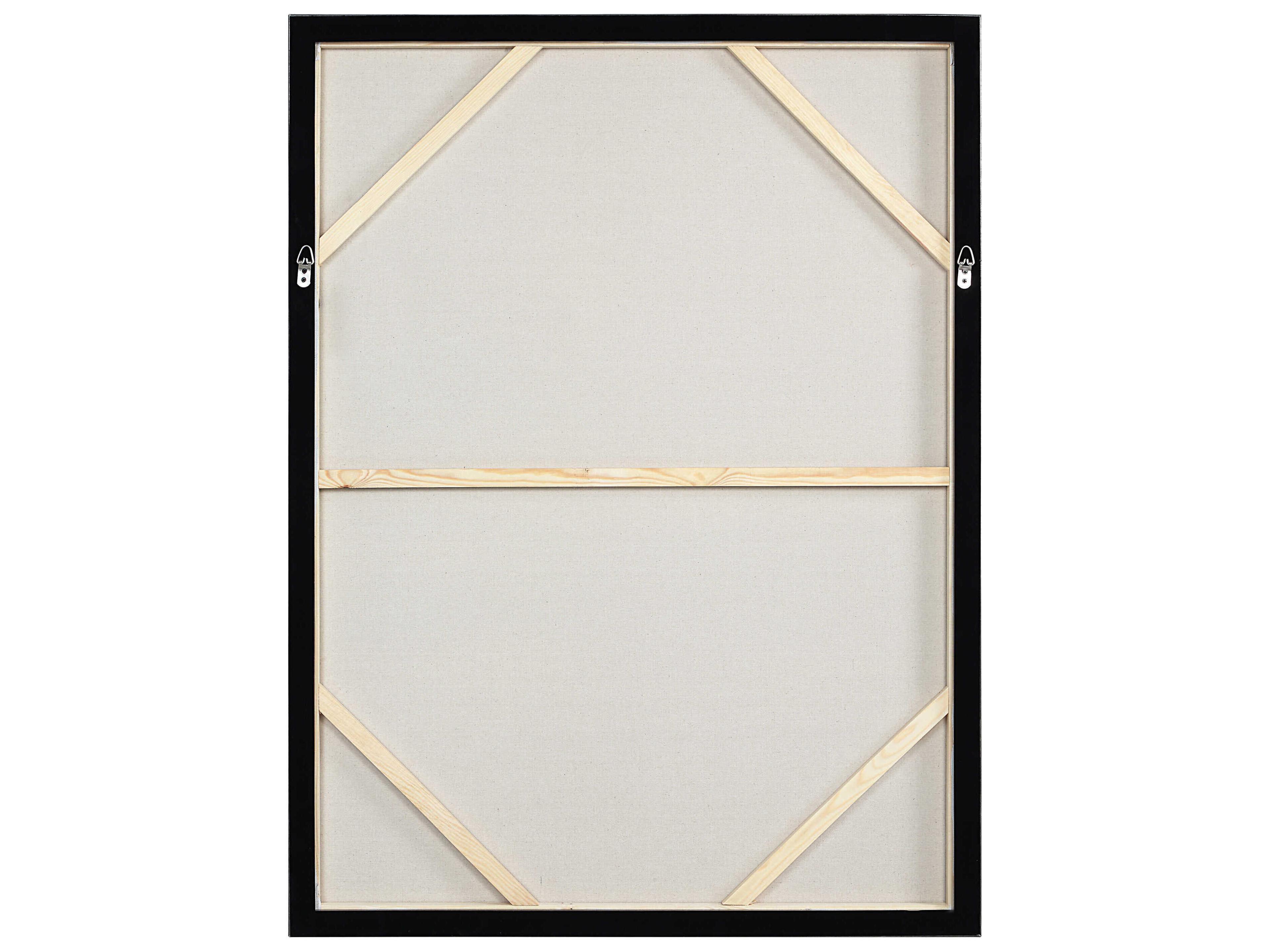 Renwil Danae Canvas Art