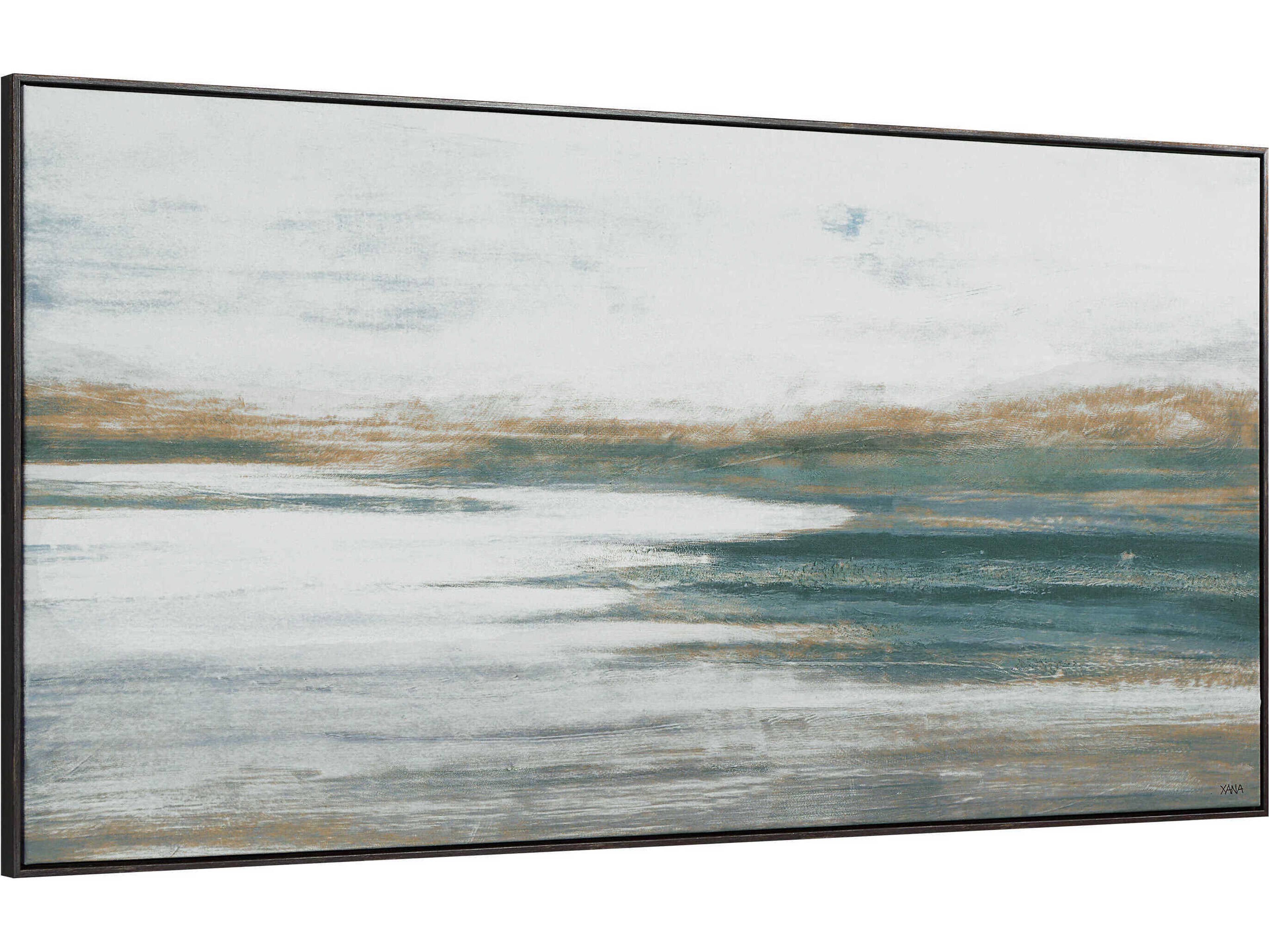 Renwil Agave Canvas Art