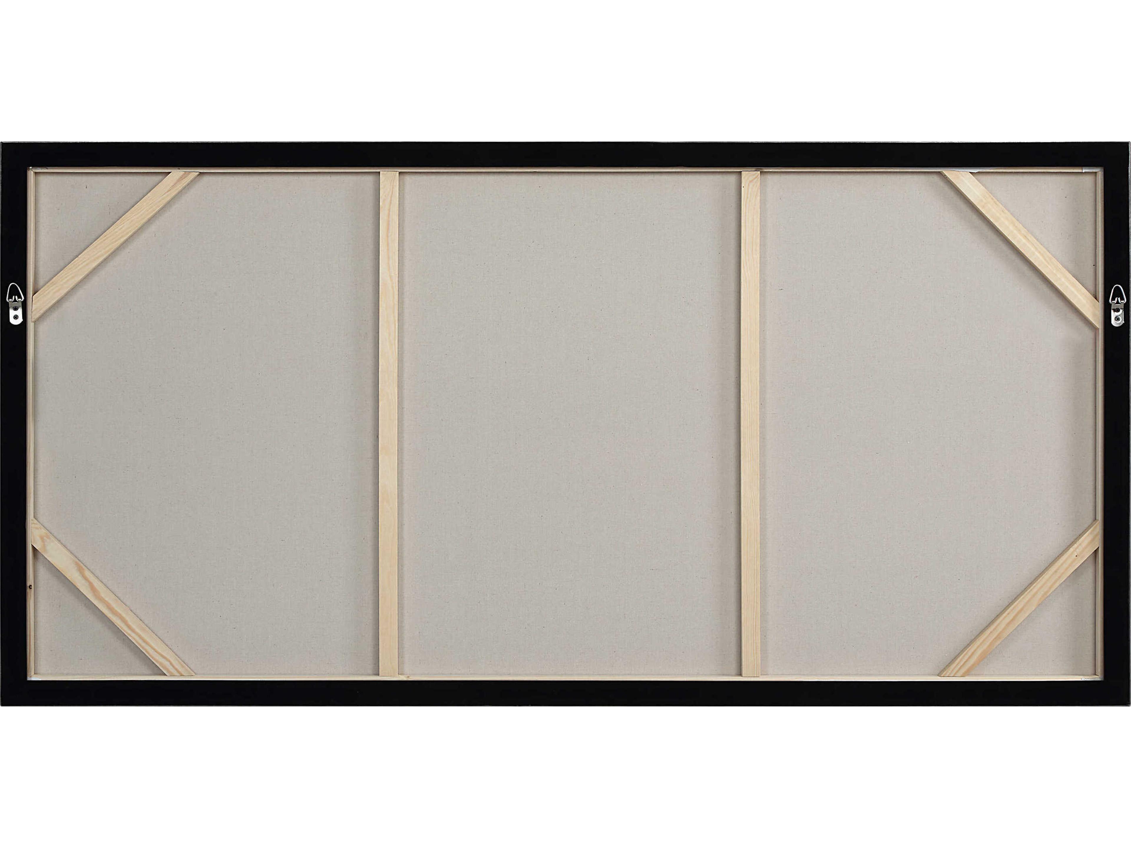 Renwil Agave Canvas Art