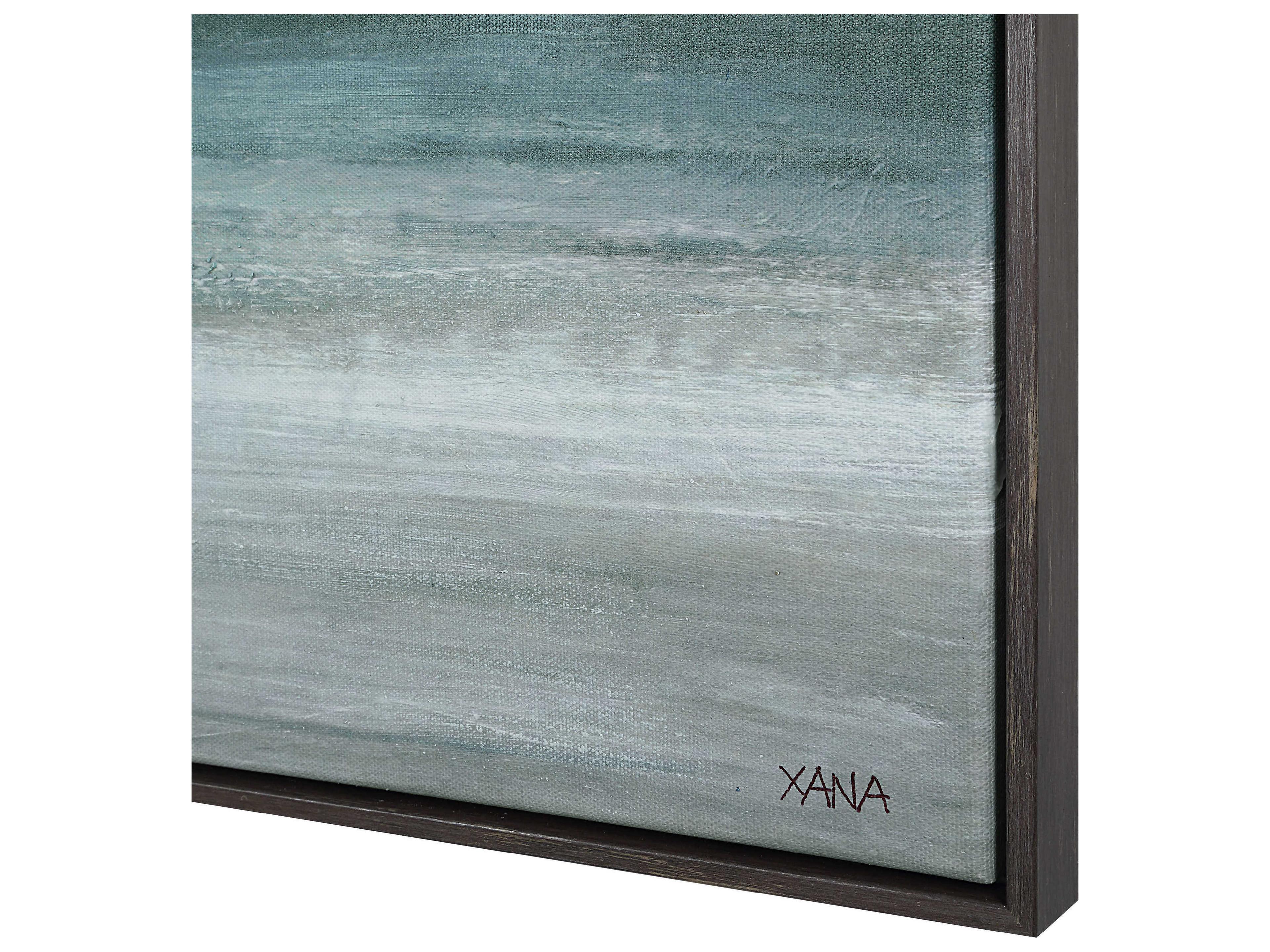 Renwil Agave Canvas Art