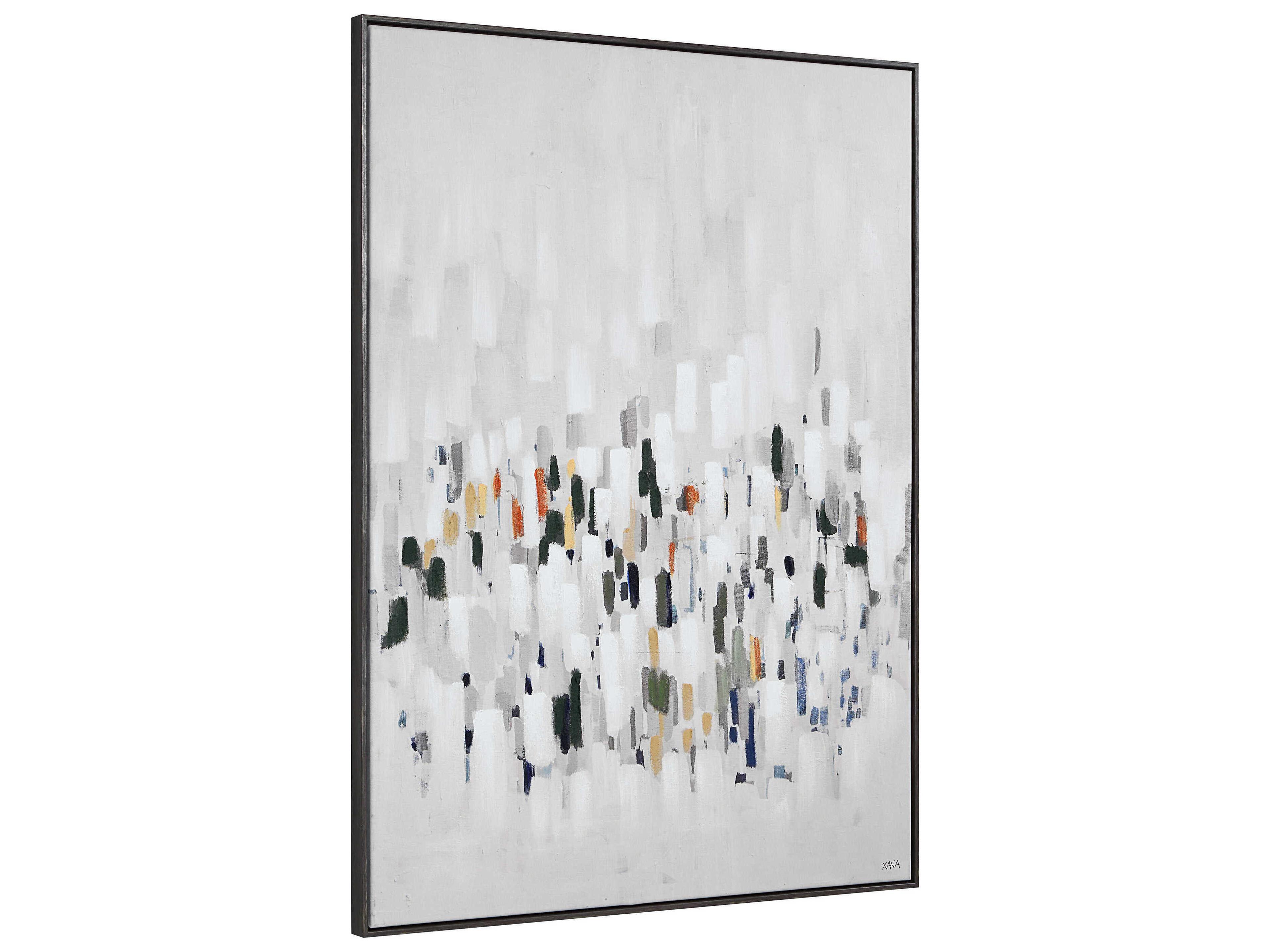 Renwil Milla Canvas Art