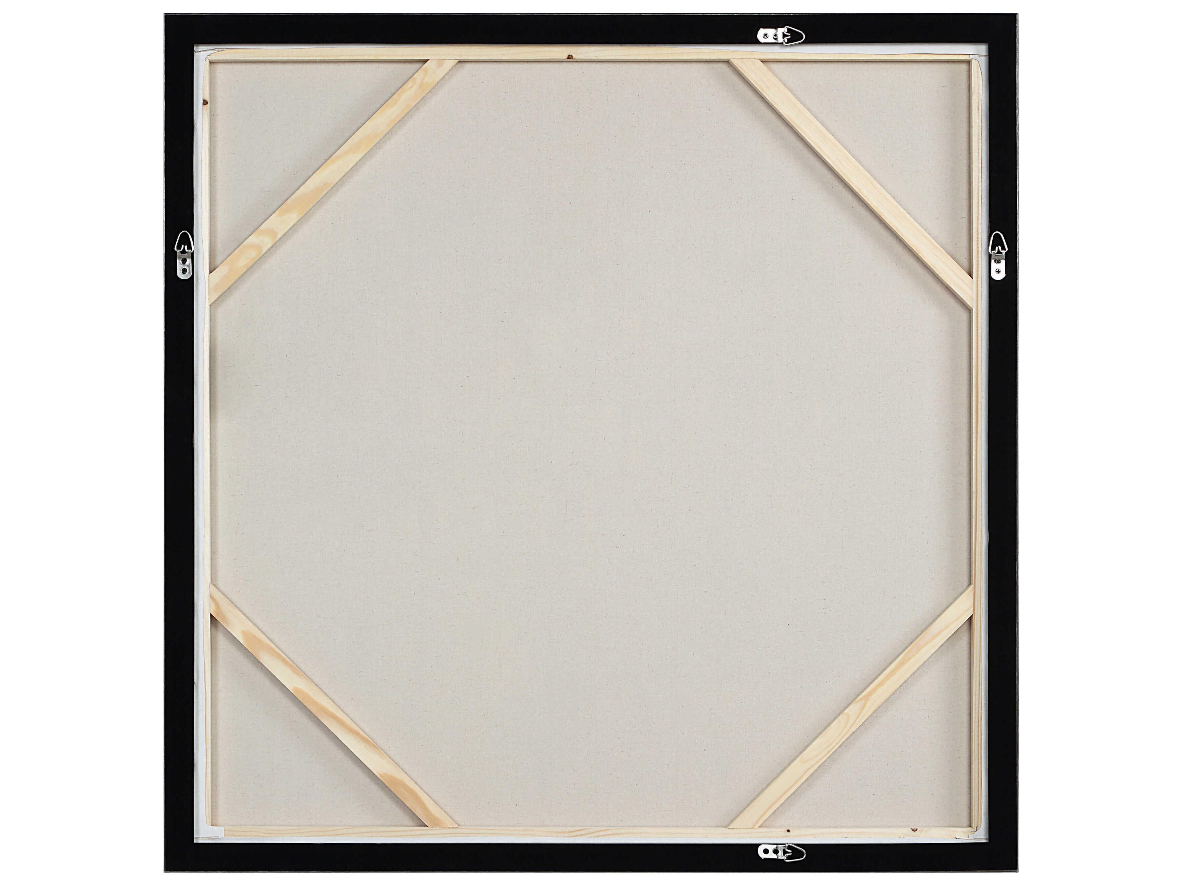 Renwil Malva Canvas Art