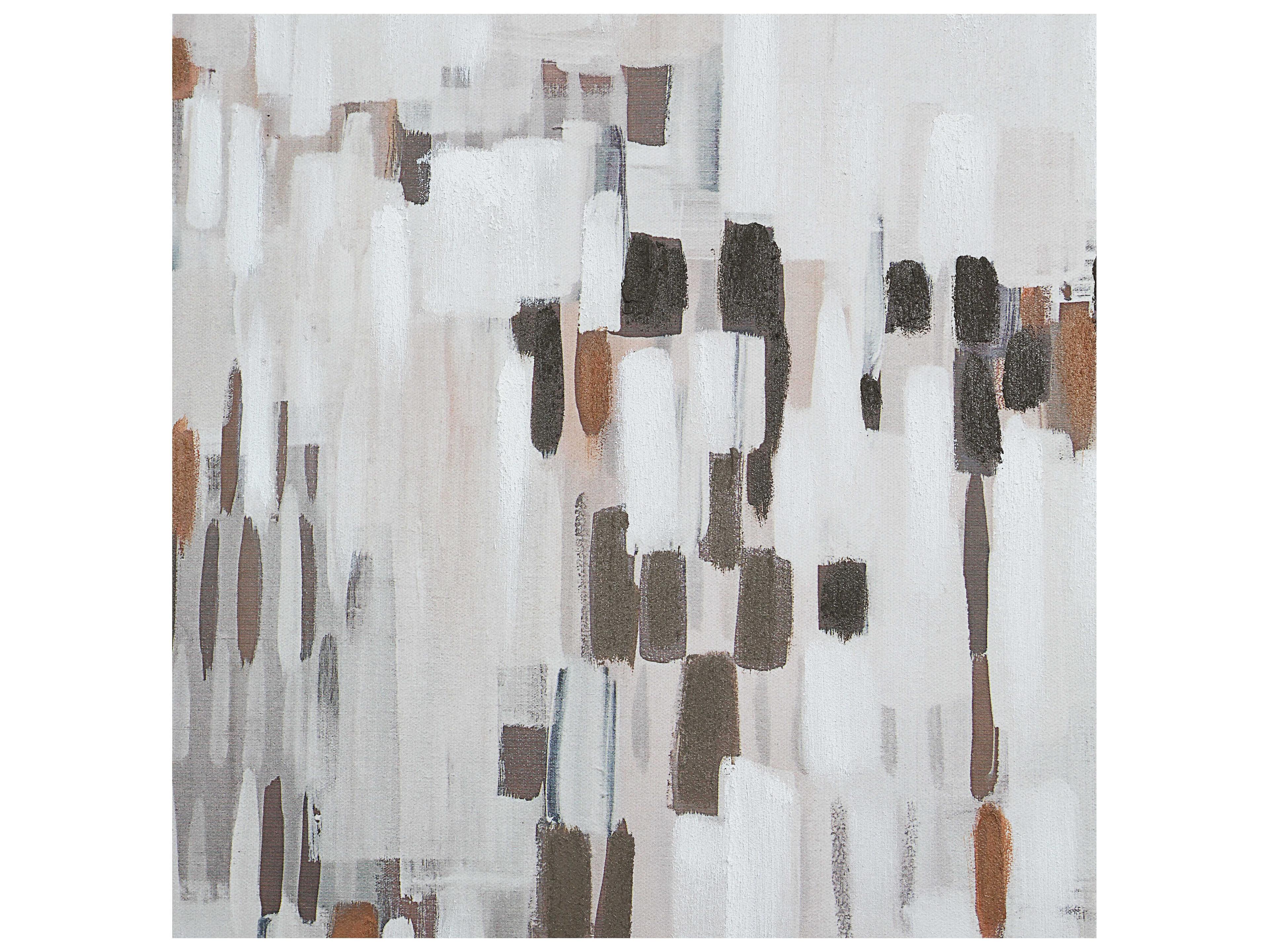 Renwil Malva Canvas Art