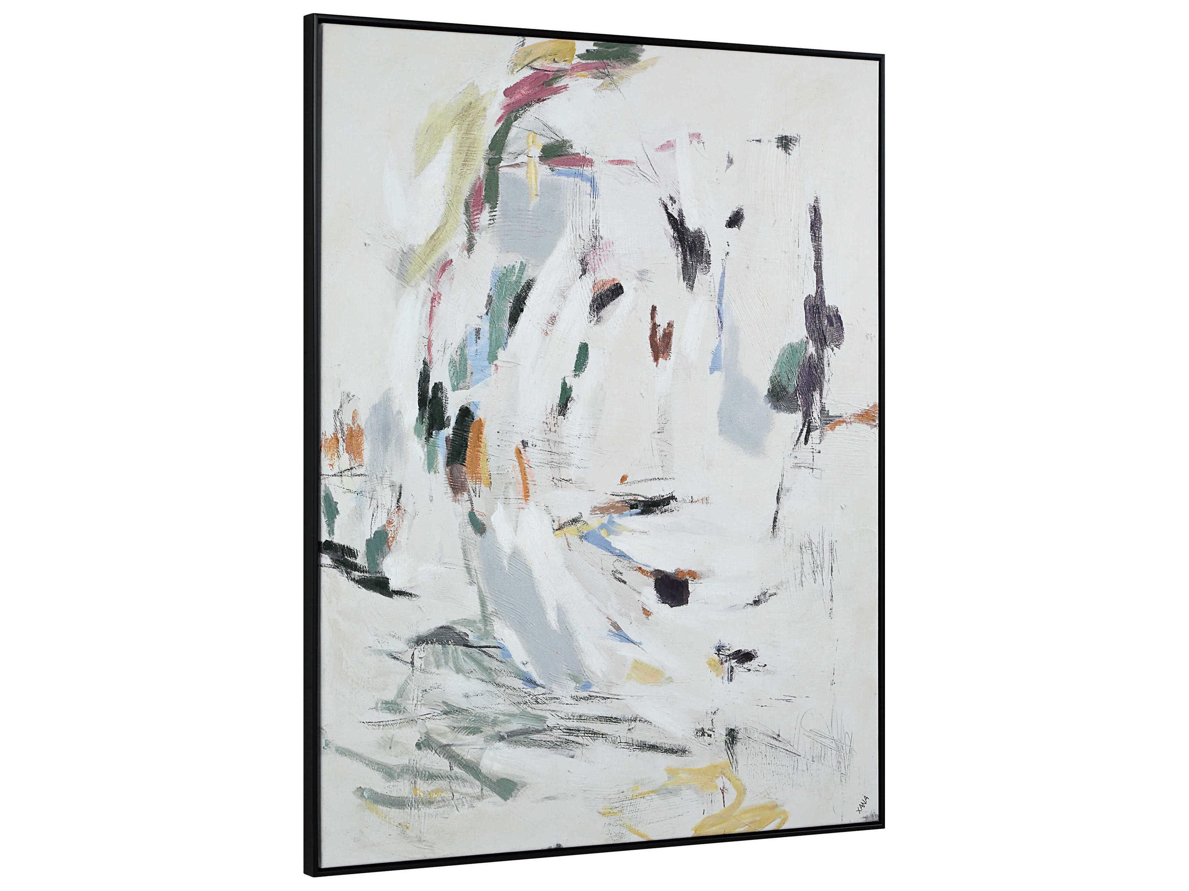 Renwil Cinta Canvas Art