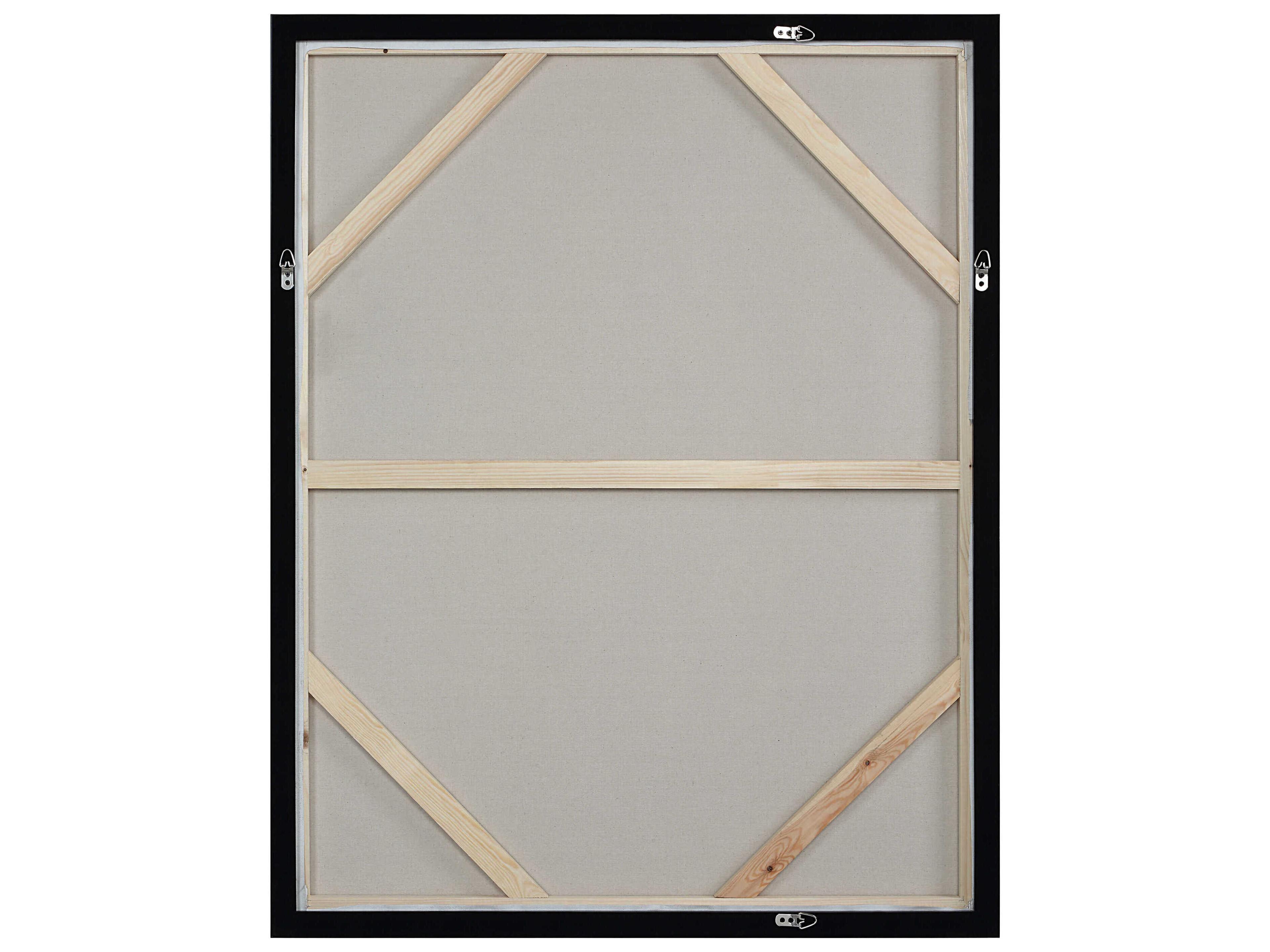 Renwil Cinta Canvas Art