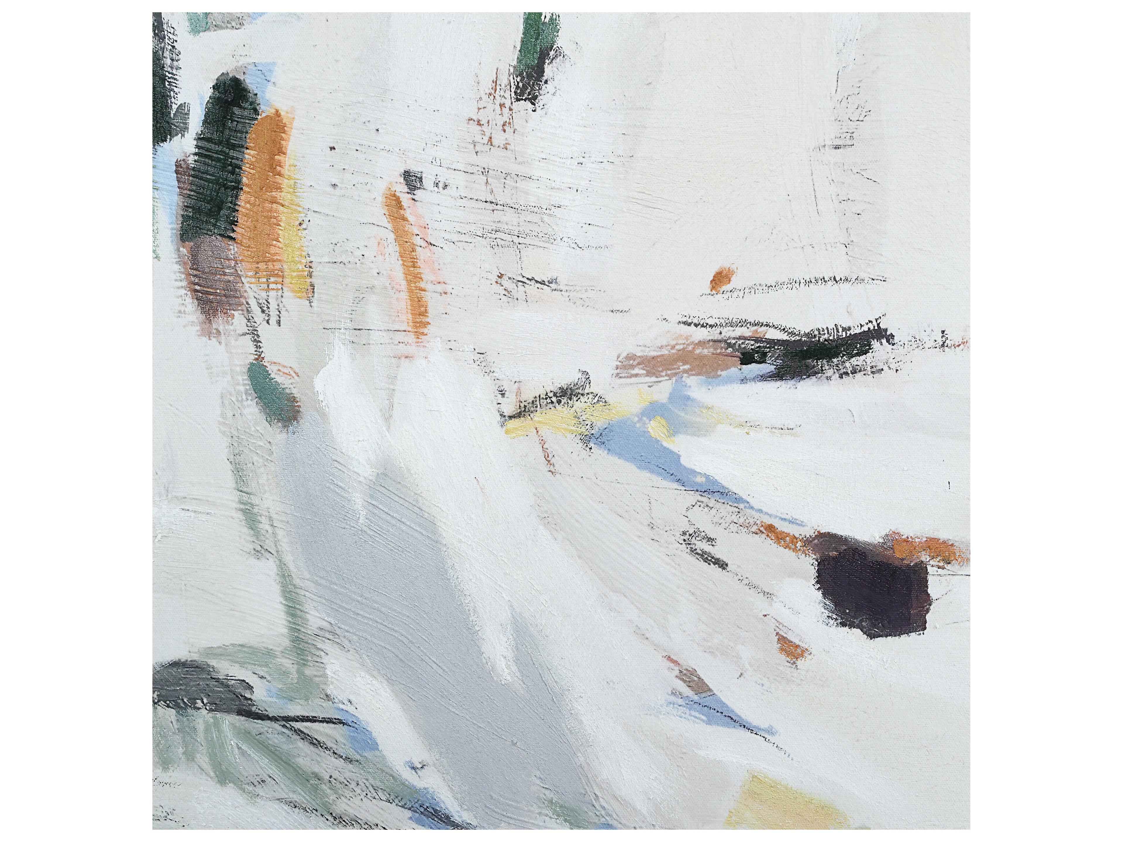 Renwil Cinta Canvas Art